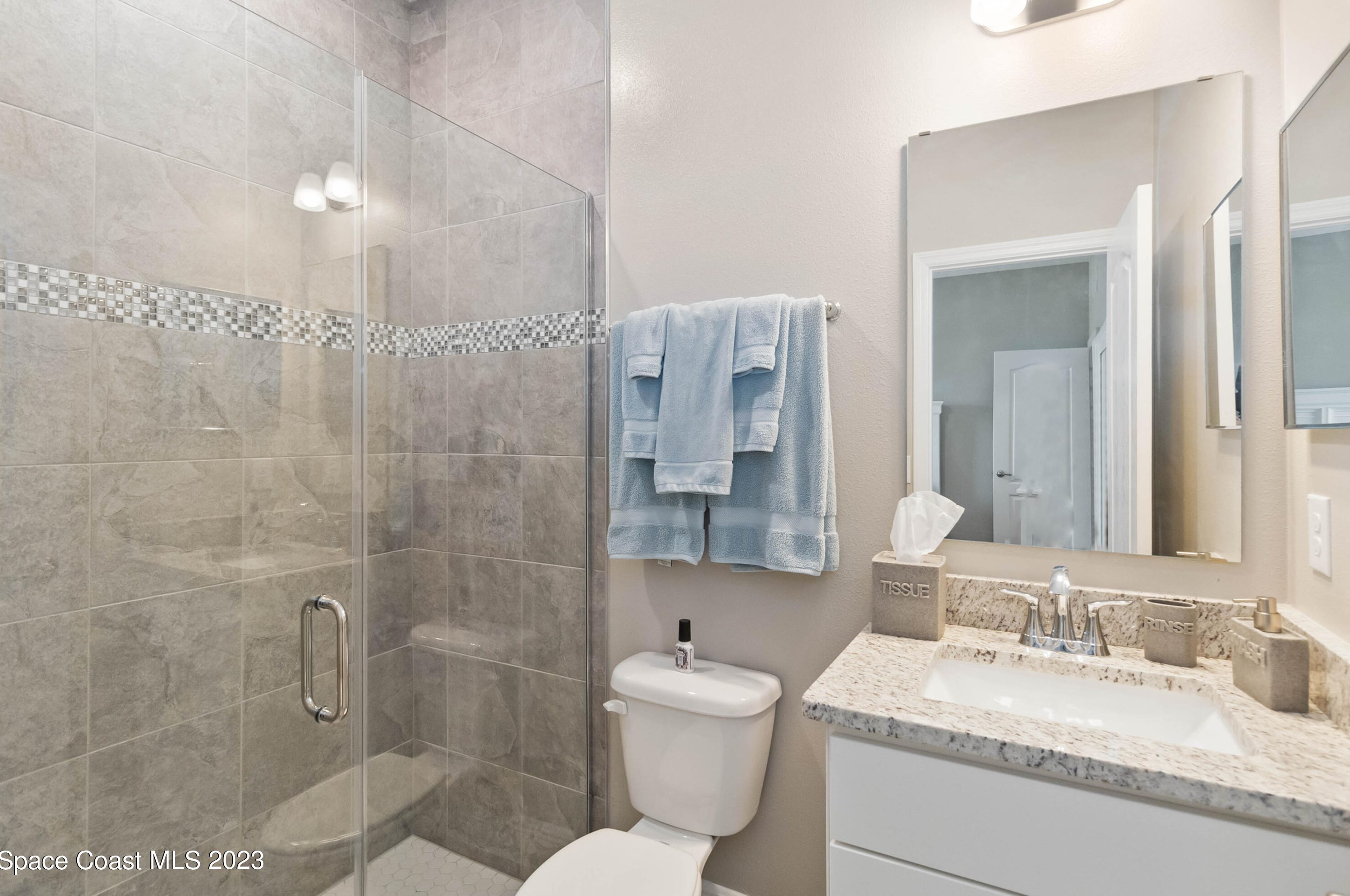 2173 Windbrook Dr, Melbourne FL  32909-6841 exterior