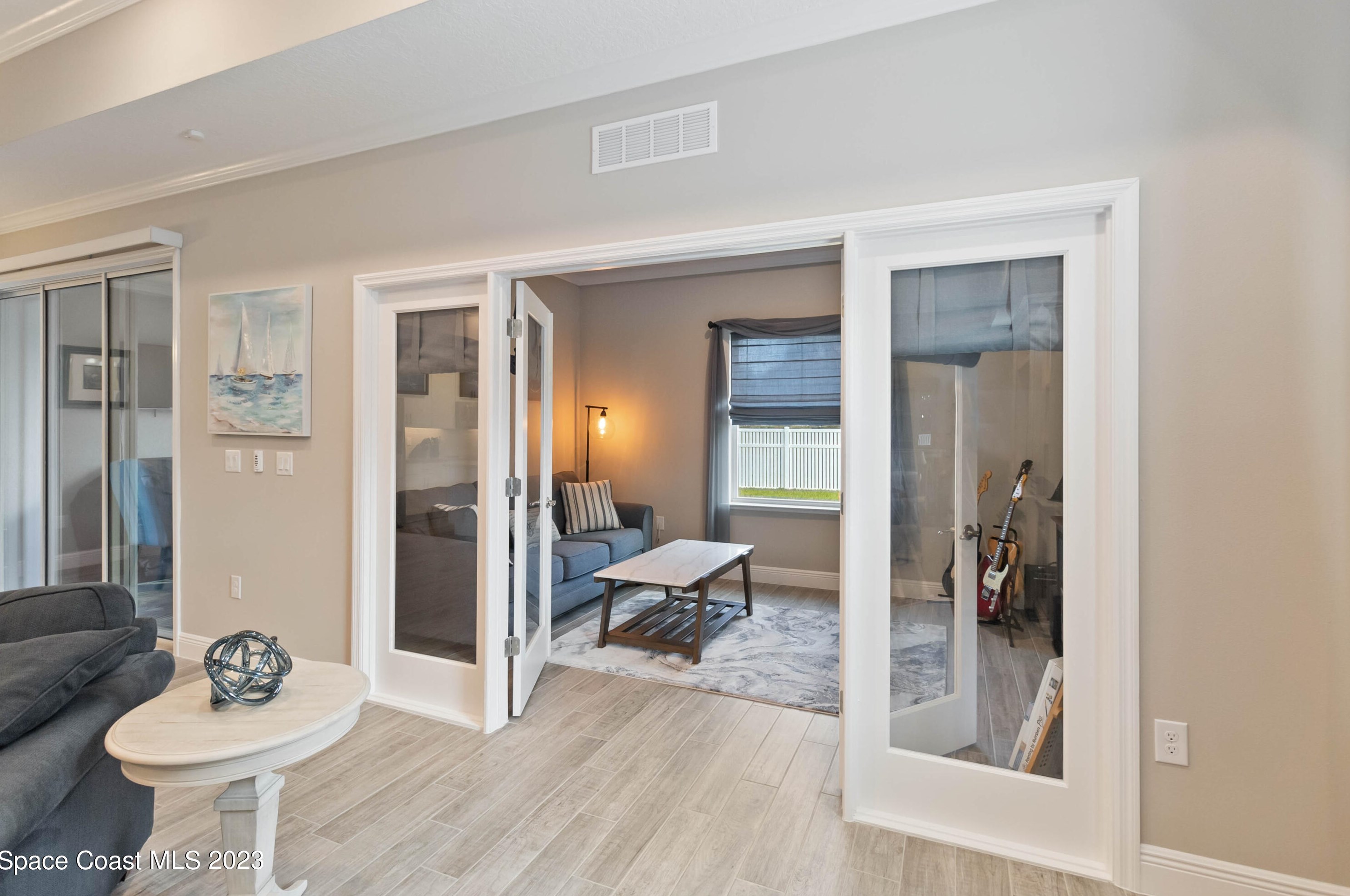 2173 Windbrook Dr, Melbourne FL  32909-6841 exterior