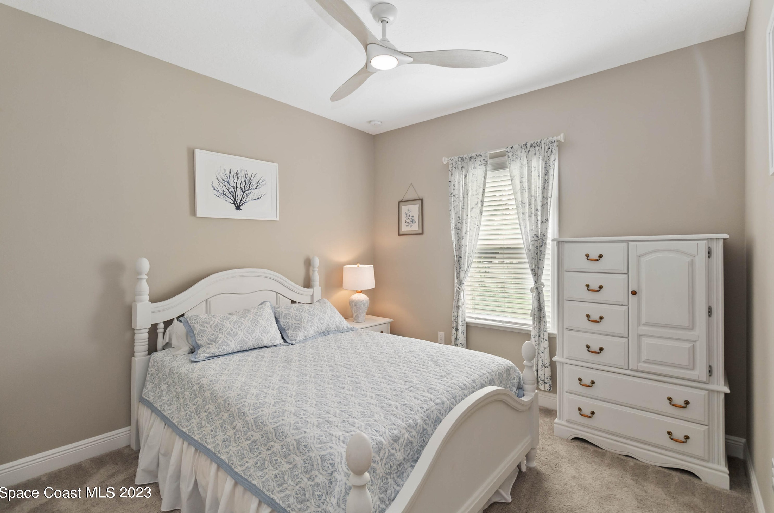 2173 Windbrook Dr, Melbourne FL  32909-6841 exterior