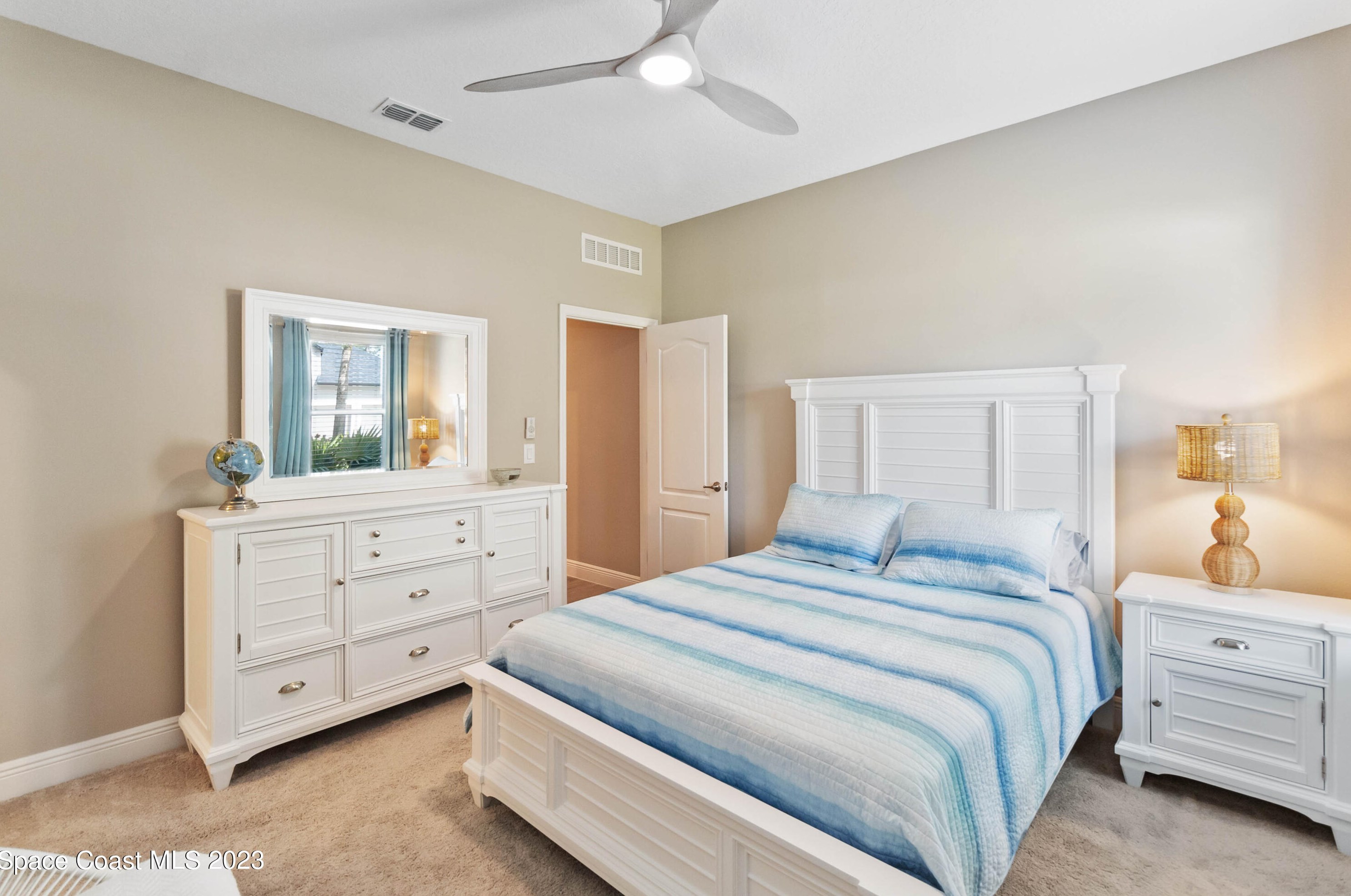 2173 Windbrook Dr, Melbourne FL  32909-6841 exterior