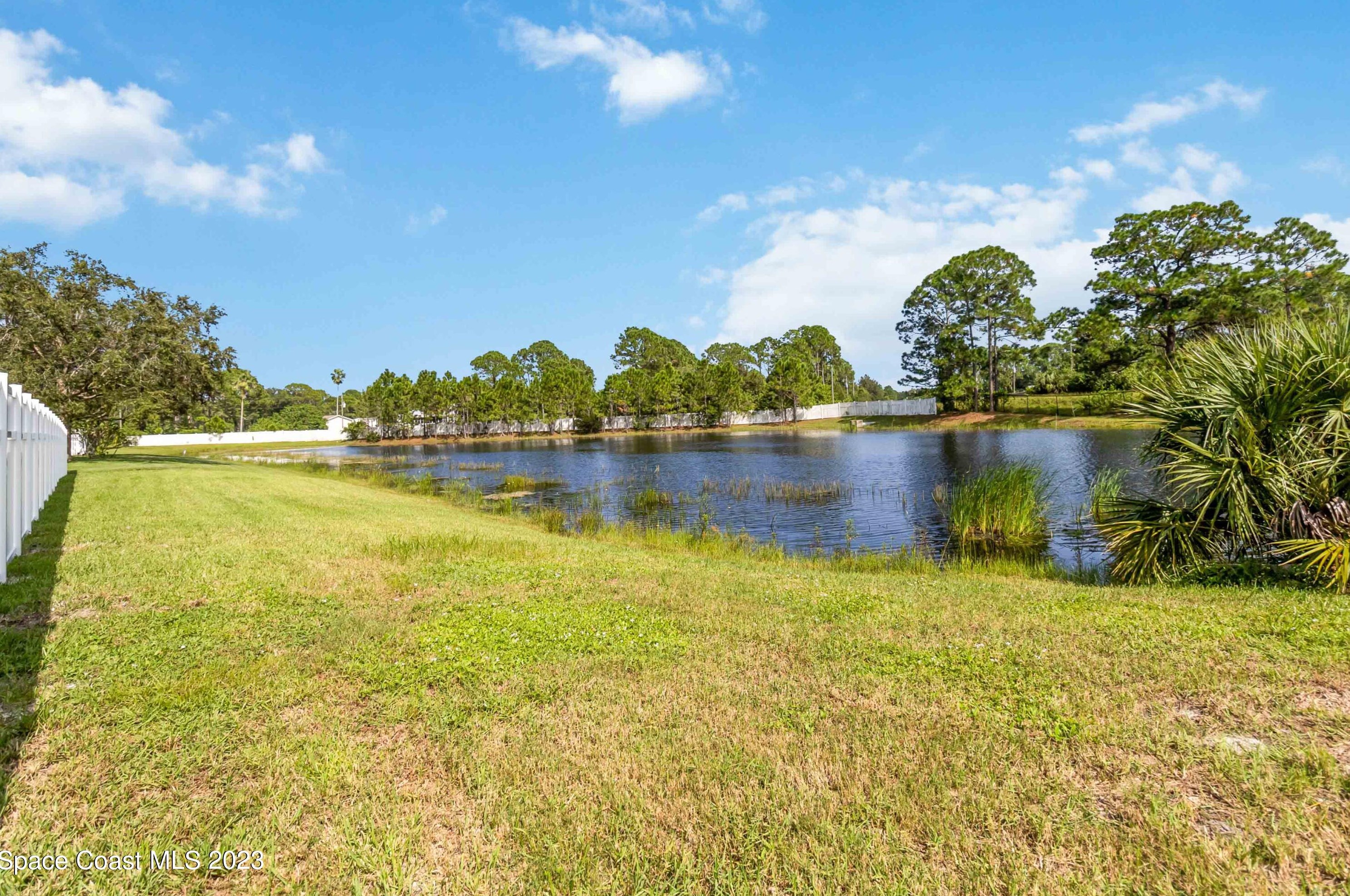 2173 Windbrook Dr, Melbourne FL  32909-6841 exterior