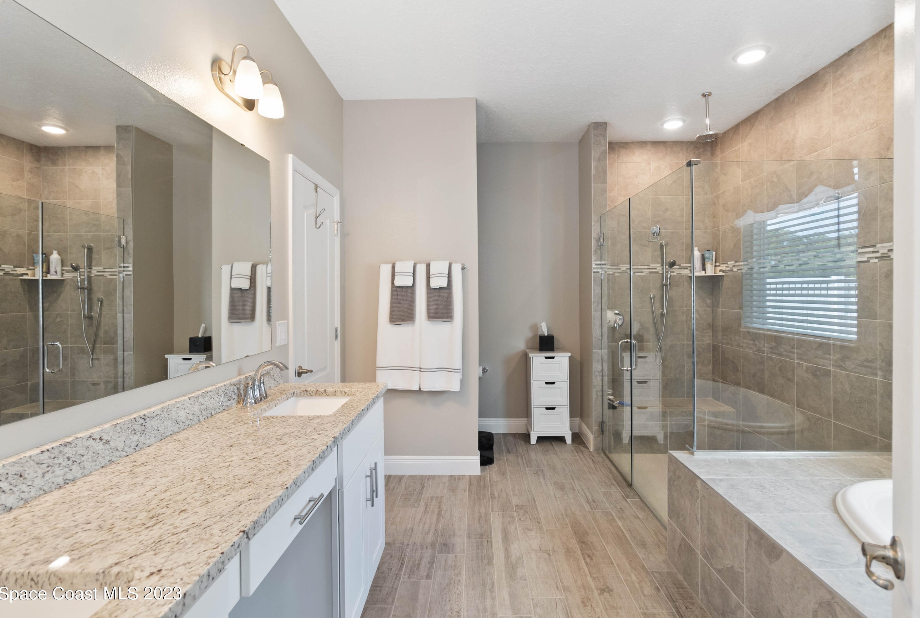 2173 Windbrook Dr, Melbourne FL  32909-6841 exterior