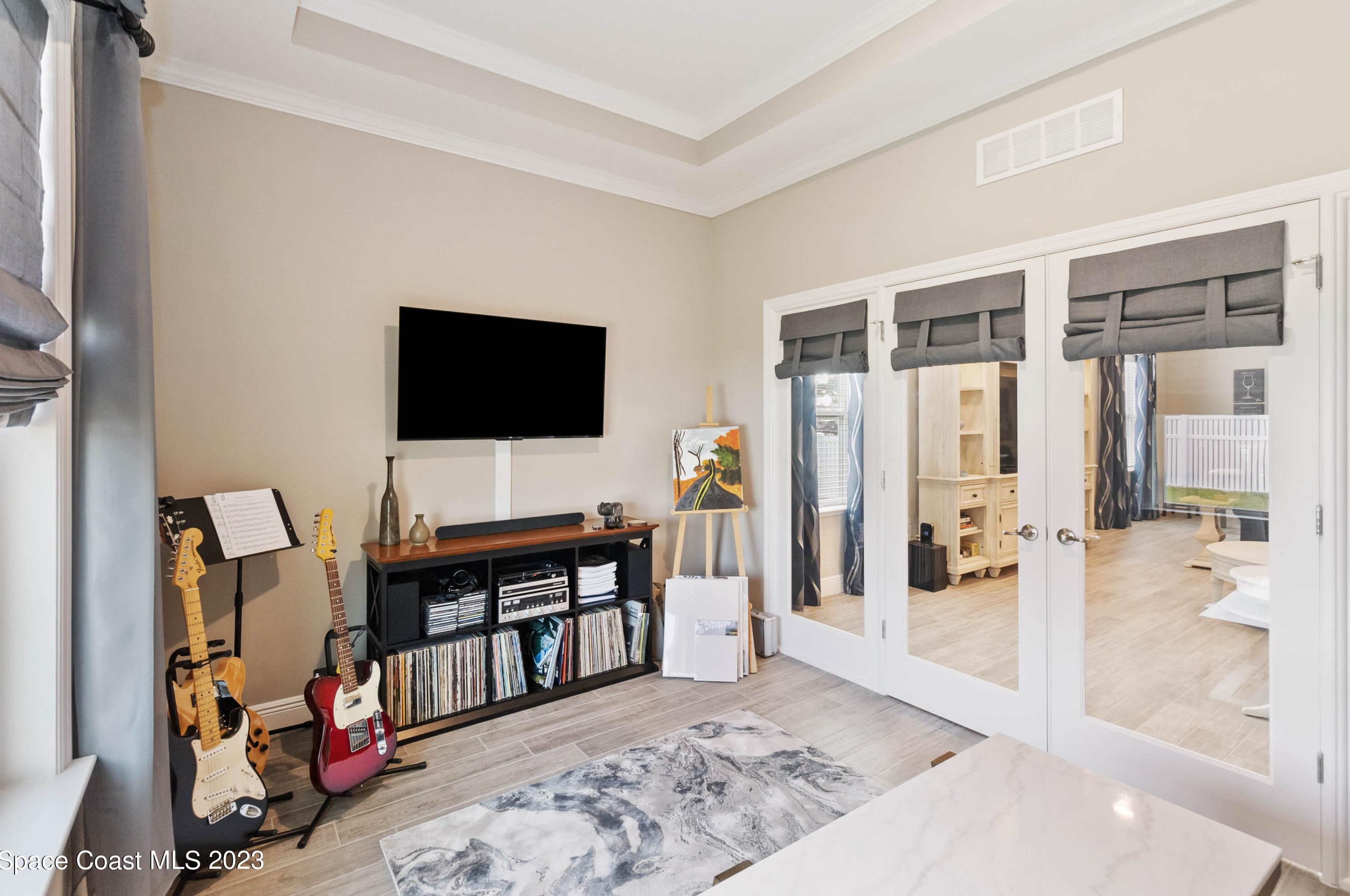 2173 Windbrook Dr, Melbourne FL  32909-6841 exterior