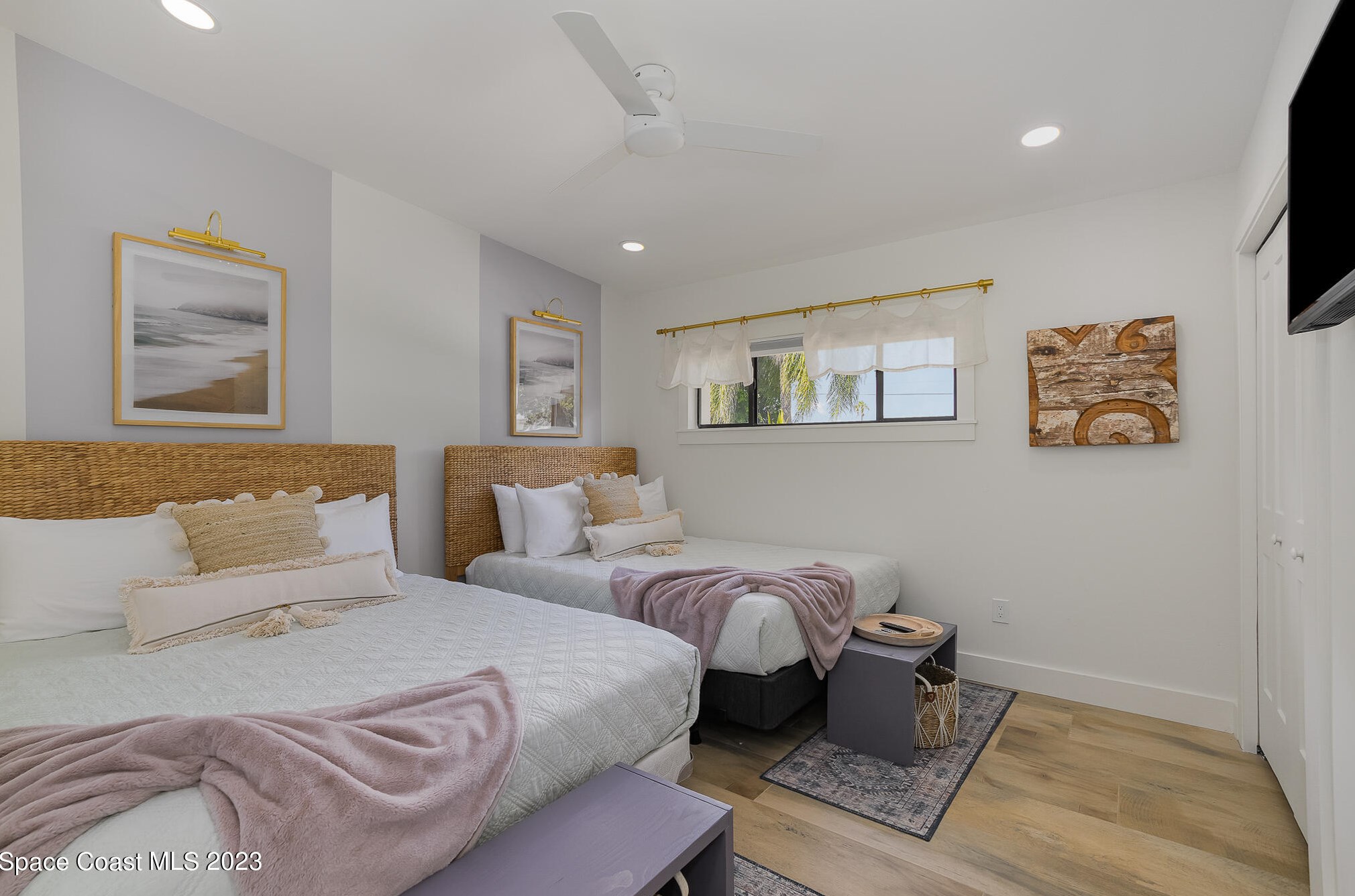 459 Barrello Ln, Cocoa Beach FL  32931-3628 exterior