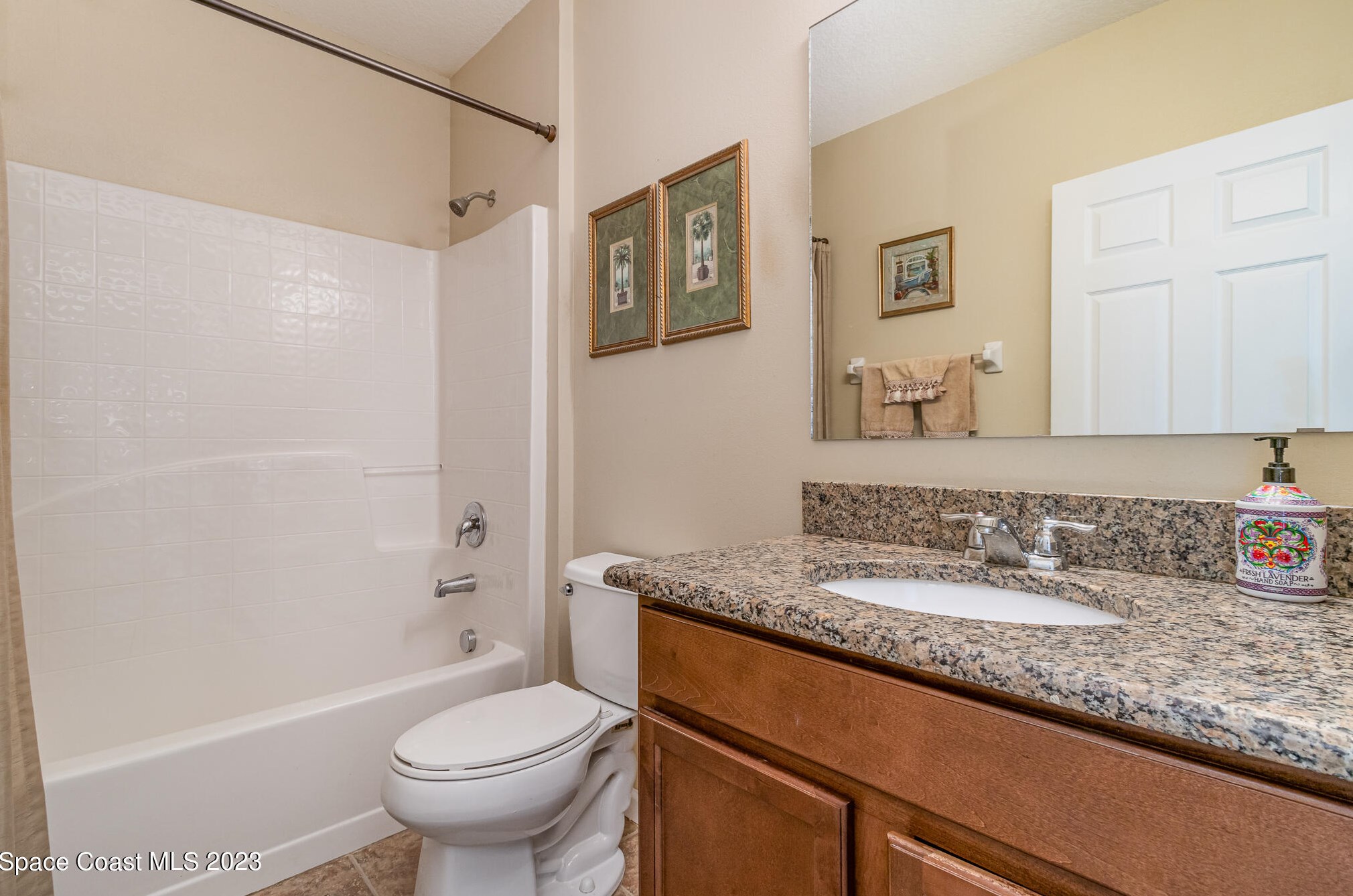 3961 Joslin Way, Melbourne FL  32904-8490 exterior