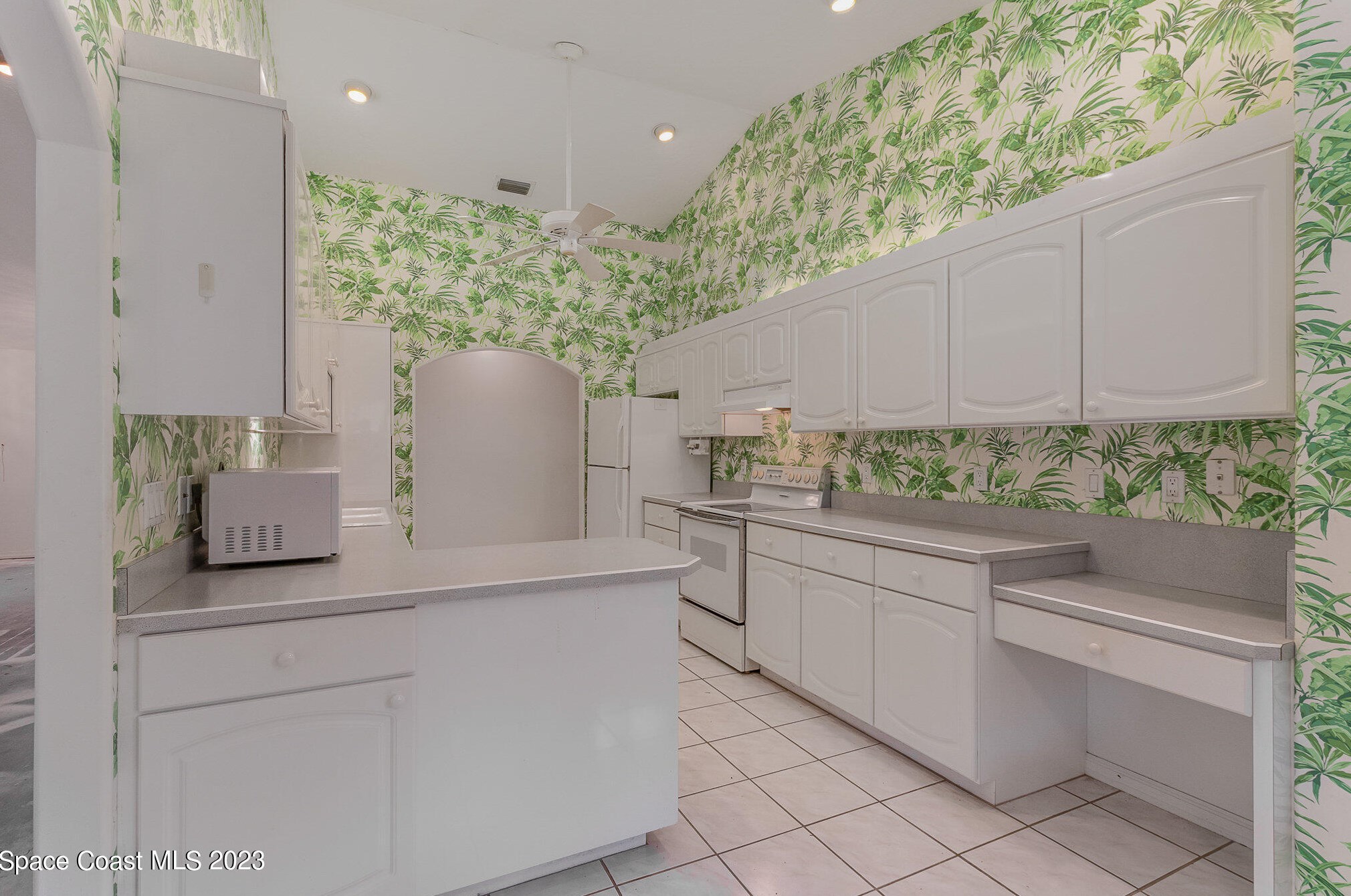 3260 Westland, Melbourne FL  32934-7859 exterior