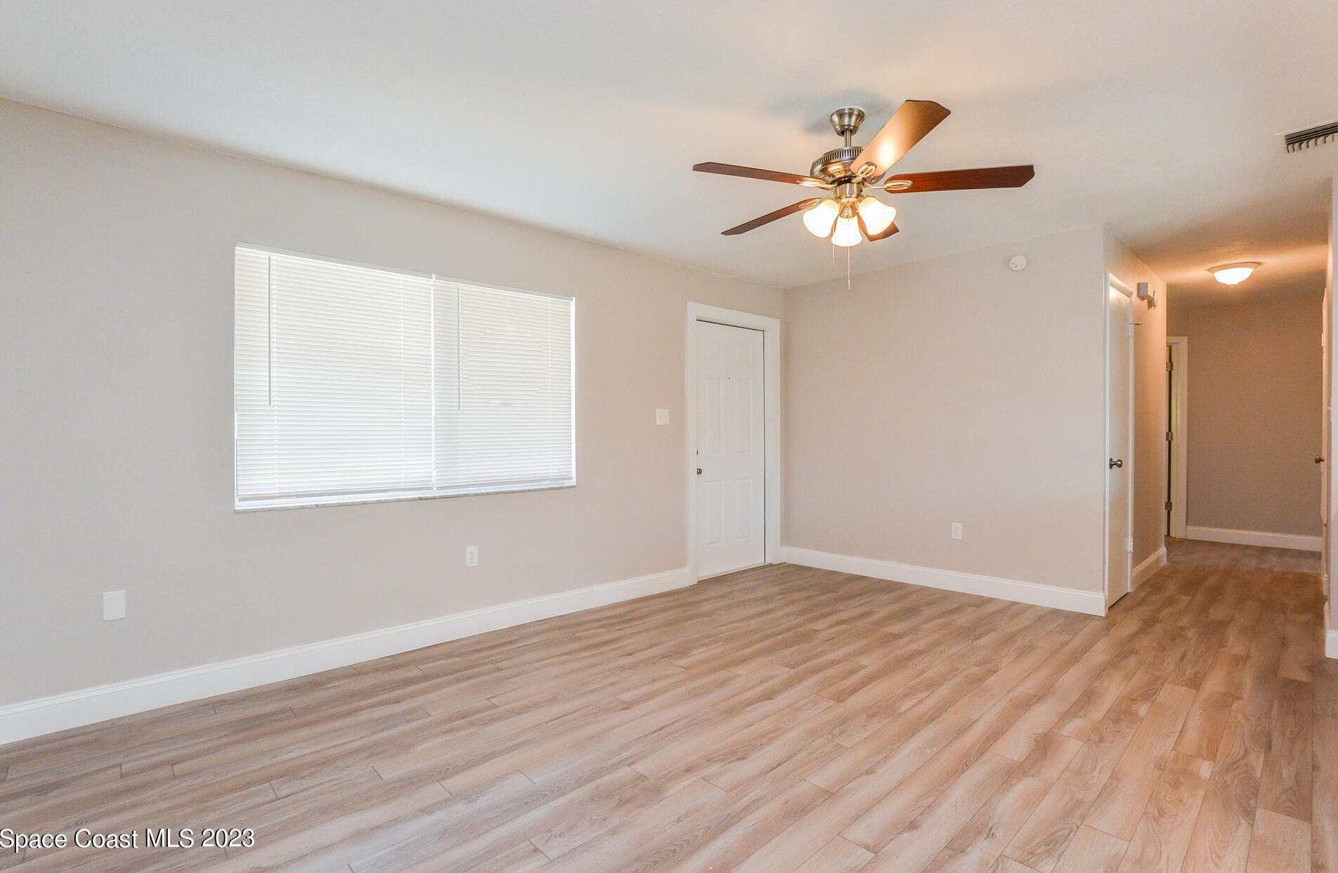 40 Marjorie Ct, Merritt Island FL  32952-2607 exterior