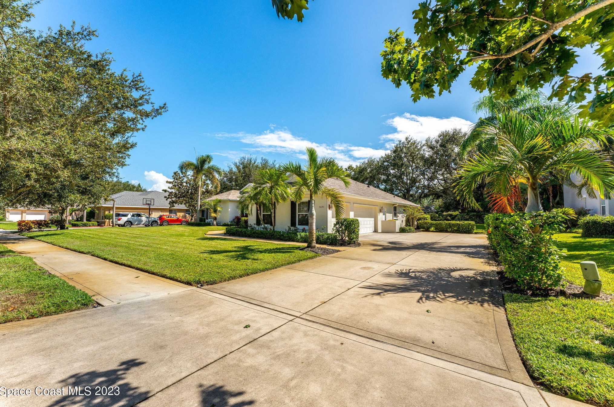 3091 Southern Oaks Dr, Merritt Island, FL 32952