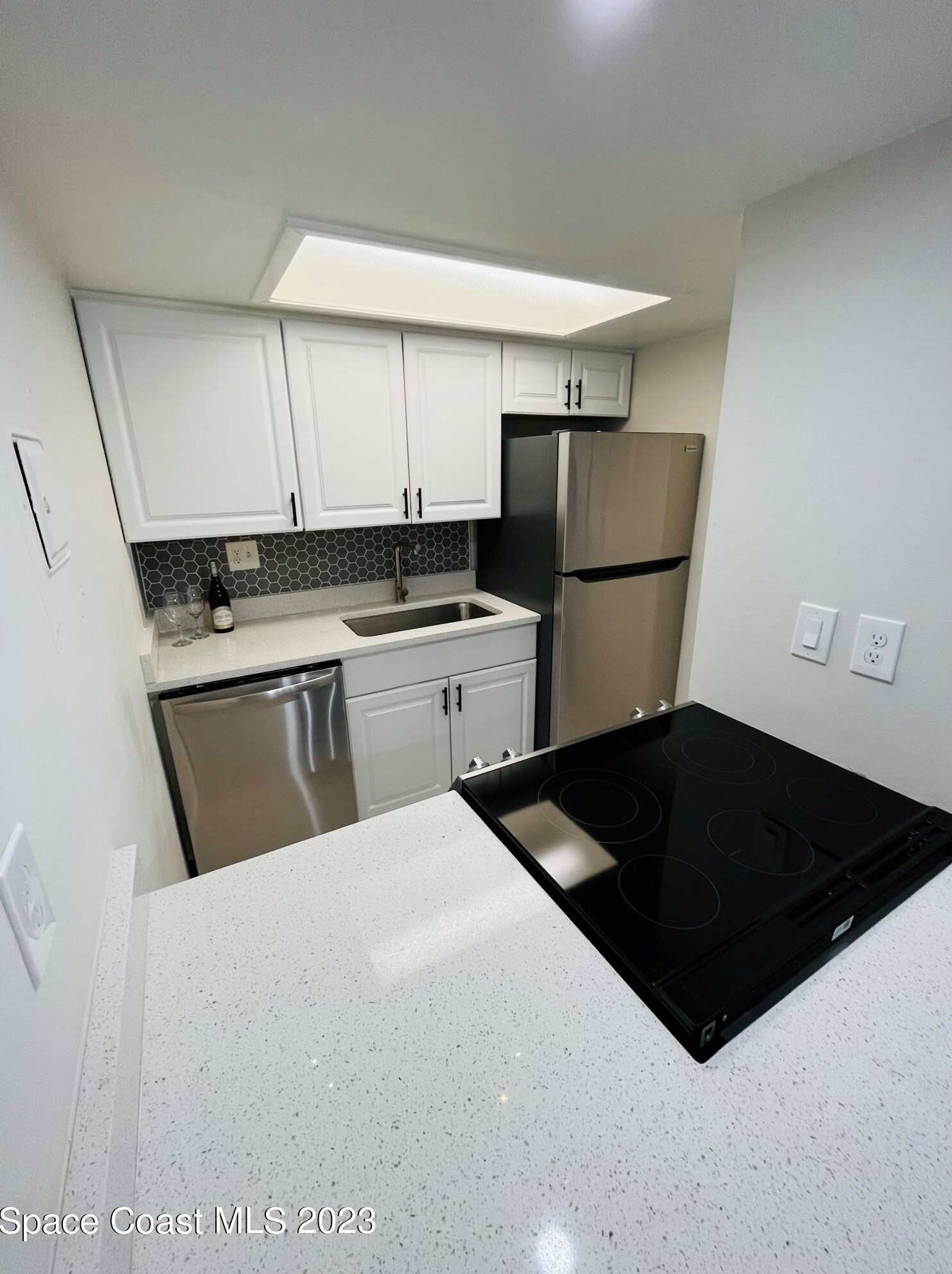 216 Preston Ln, Melbourne FL  32935-1418 exterior