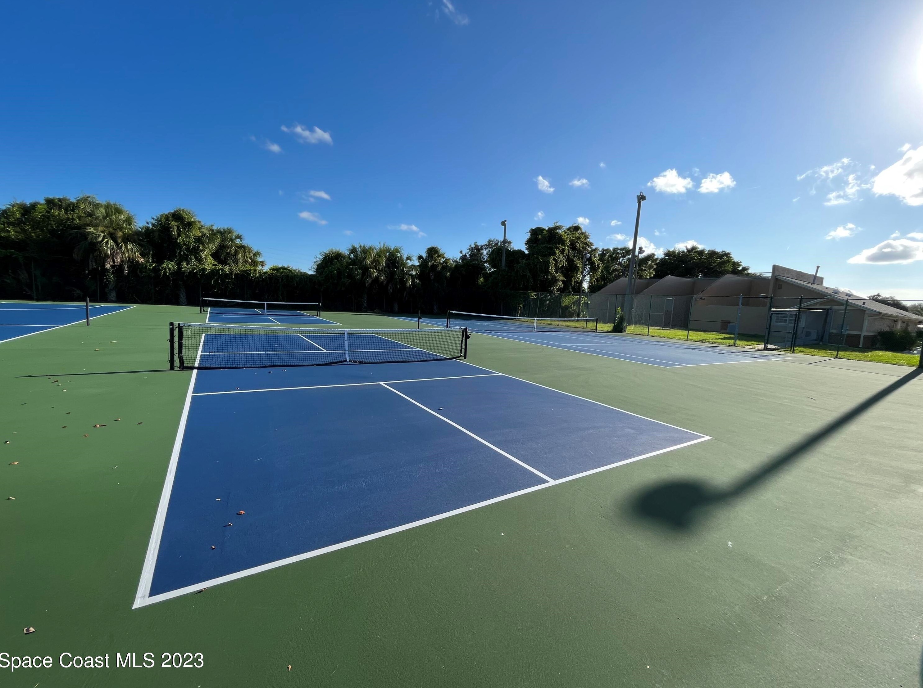 216 Preston Ln, Melbourne FL  32935-1418 exterior