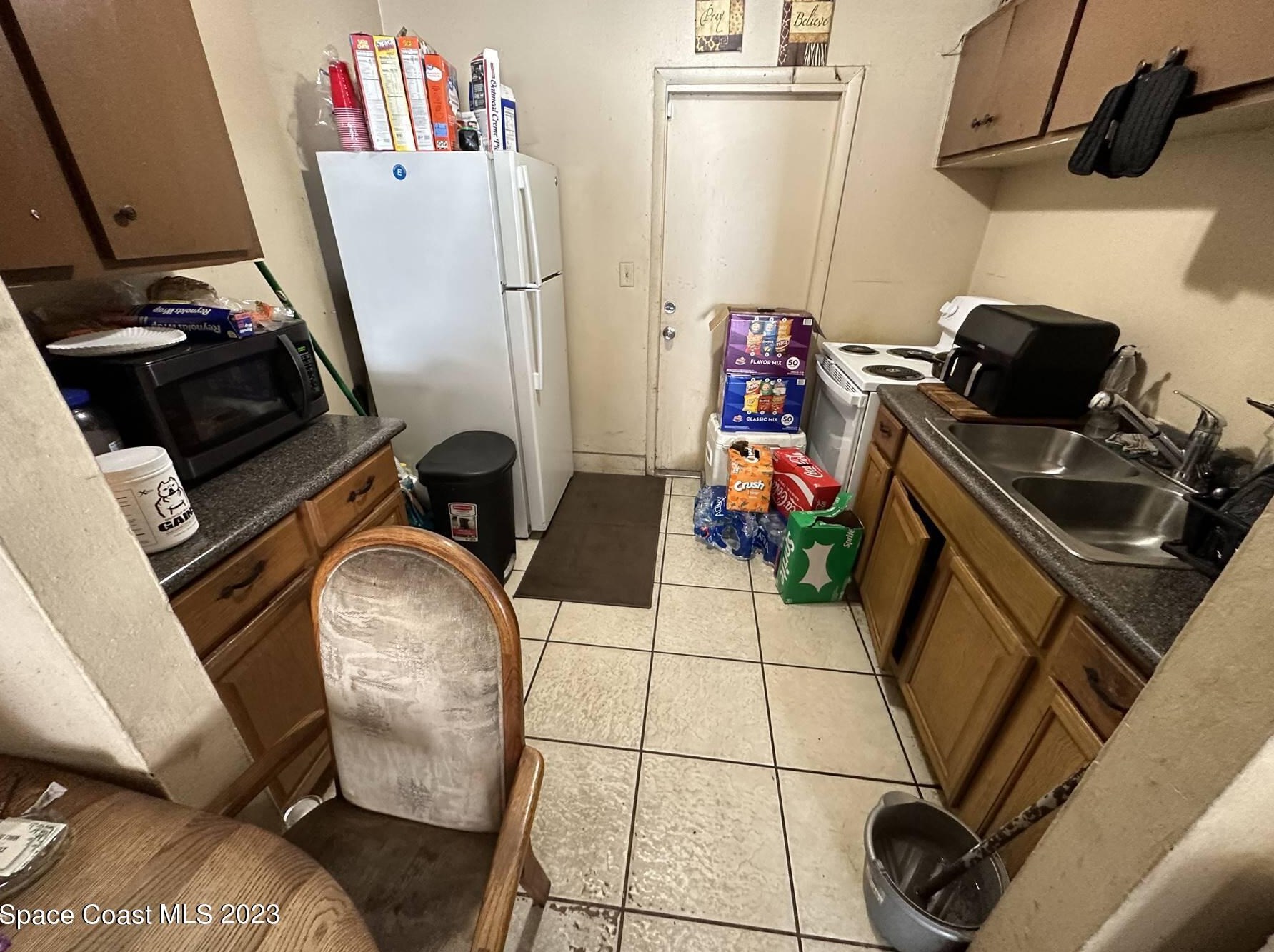 2222 Monroe St, Melbourne FL 32901-8060 exterior