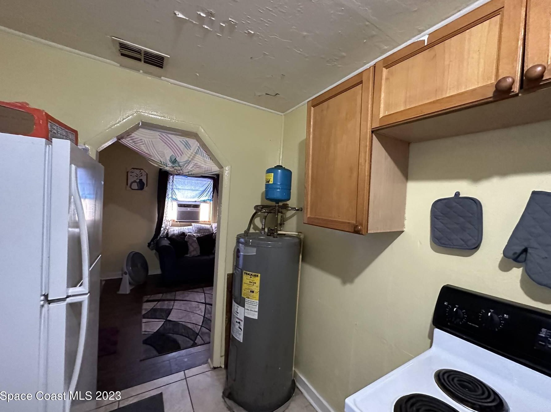 2222 Monroe St, Melbourne FL 32901-8060 exterior