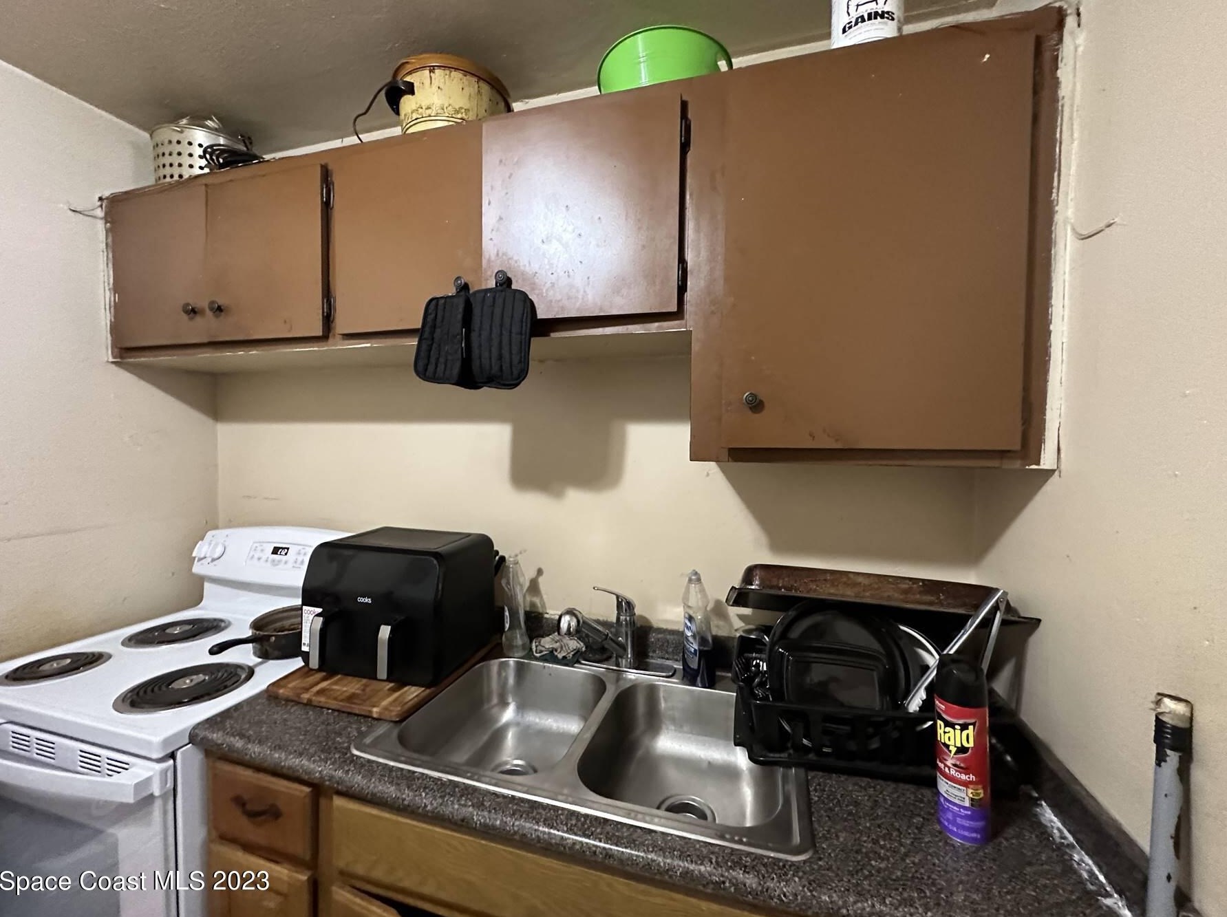 2222 Monroe St, Melbourne FL 32901-8060 exterior