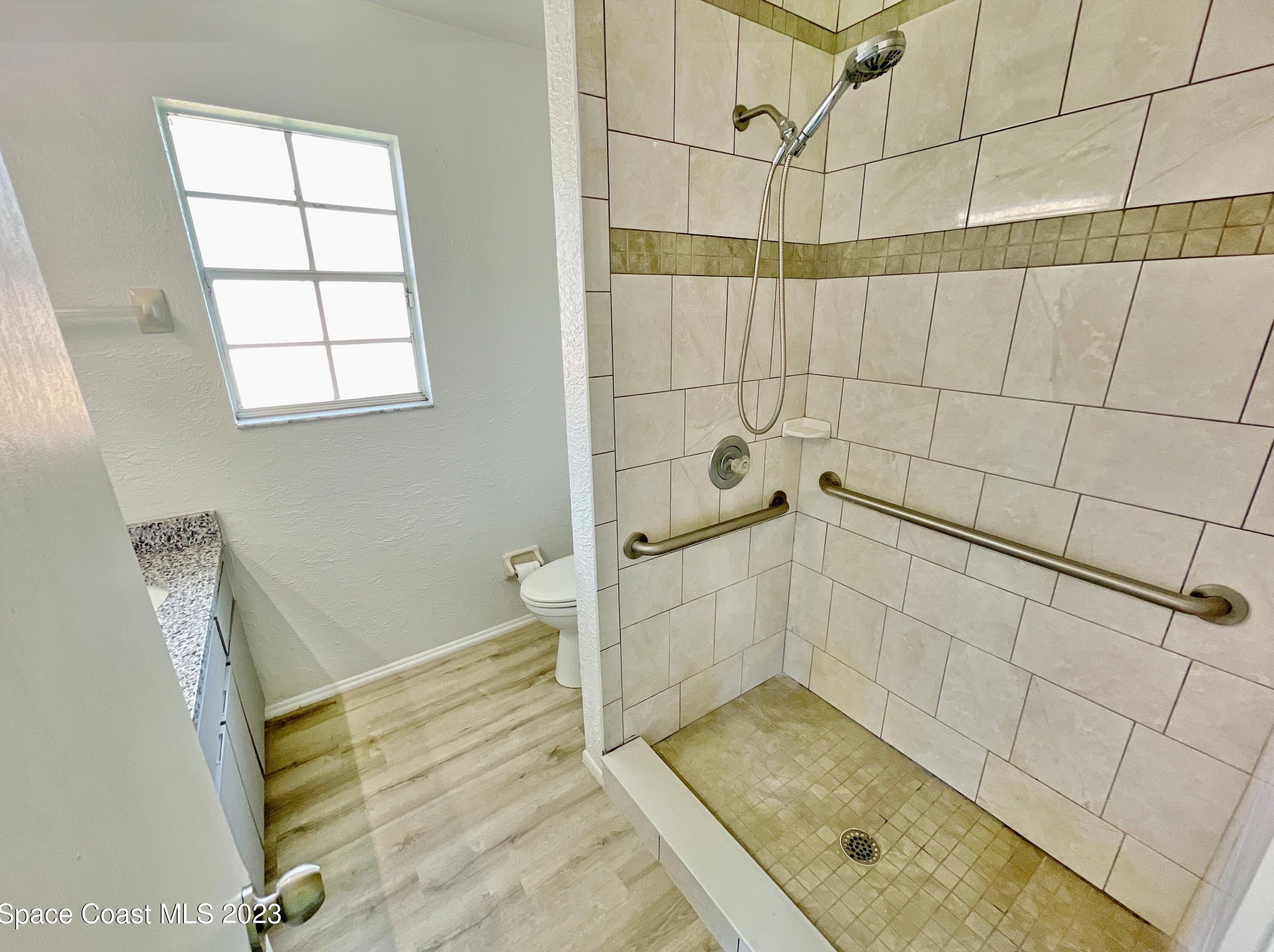 1145 Serenade St, Melbourne FL  32907-5942 exterior