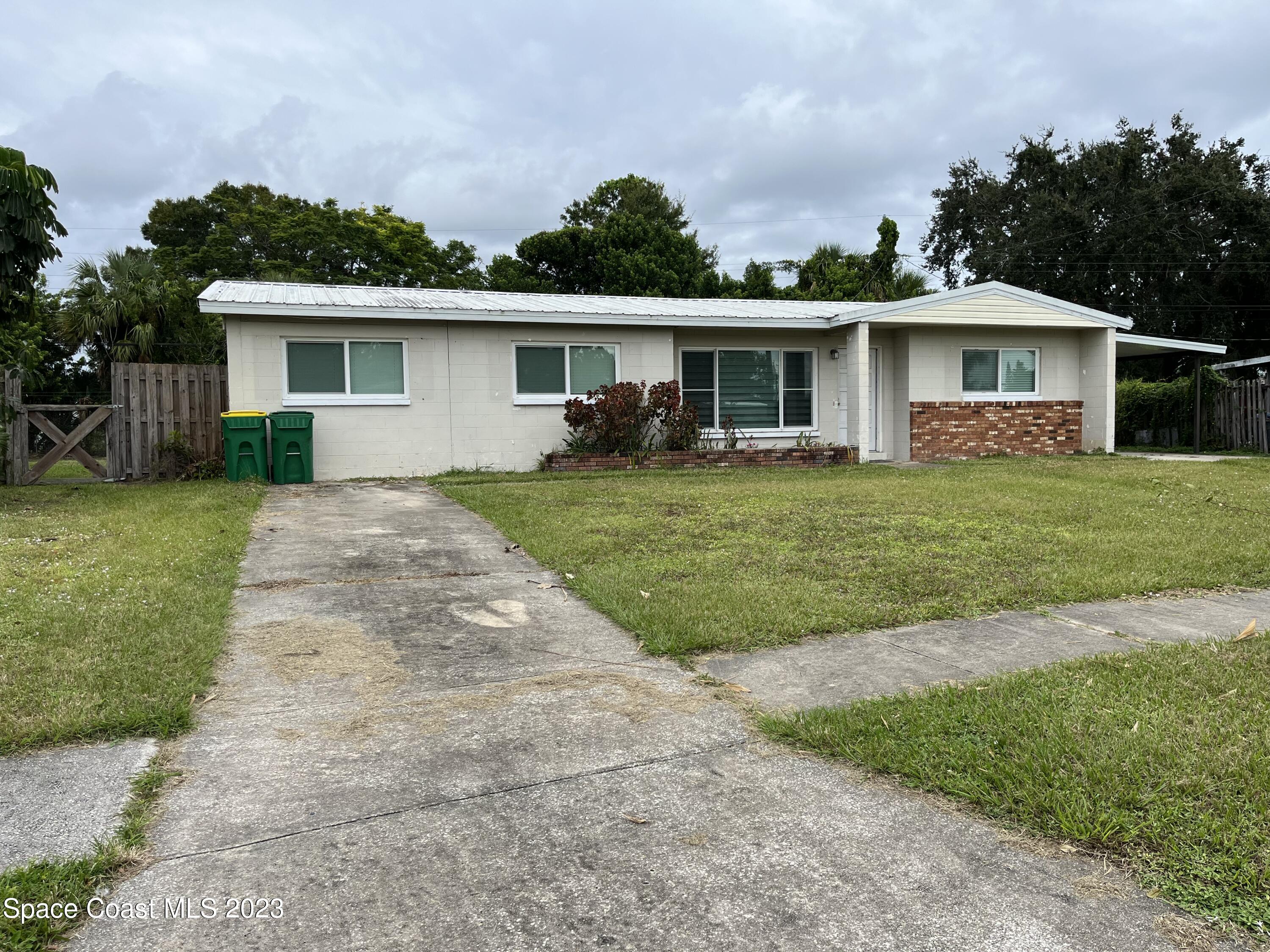 1020 Barclay Dr, Cocoa, FL 32927 MLS 977572 Coldwell Banker