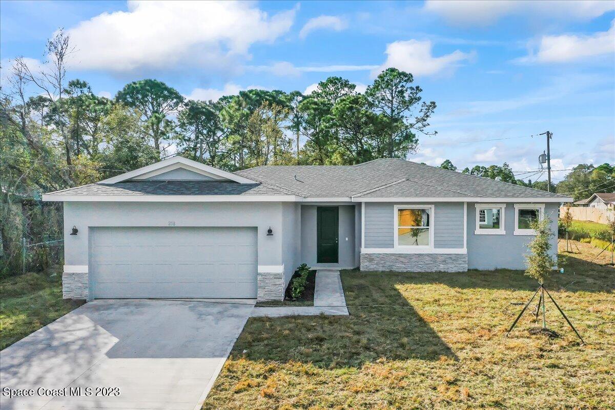 560 Topeka Rd, Palm Bay, FL 32908 MLS 977915 Coldwell Banker