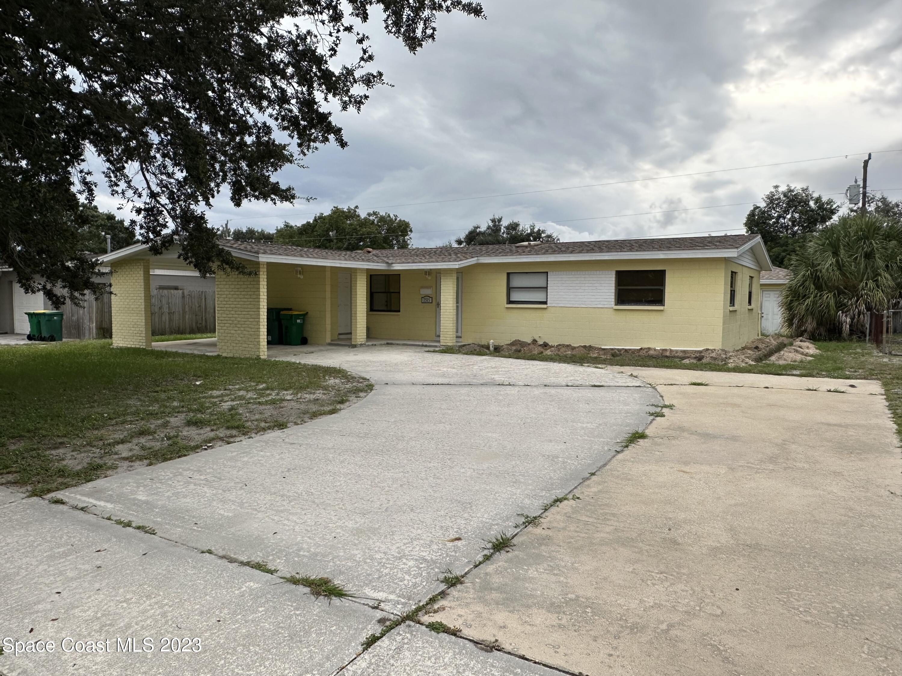 2515 Stanford Dr, Cocoa, FL 32926 MLS 978106 Coldwell Banker