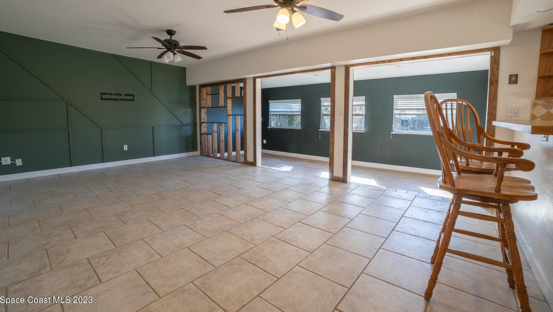 824 Cadez St, Melbourne FL  32905-5825 exterior