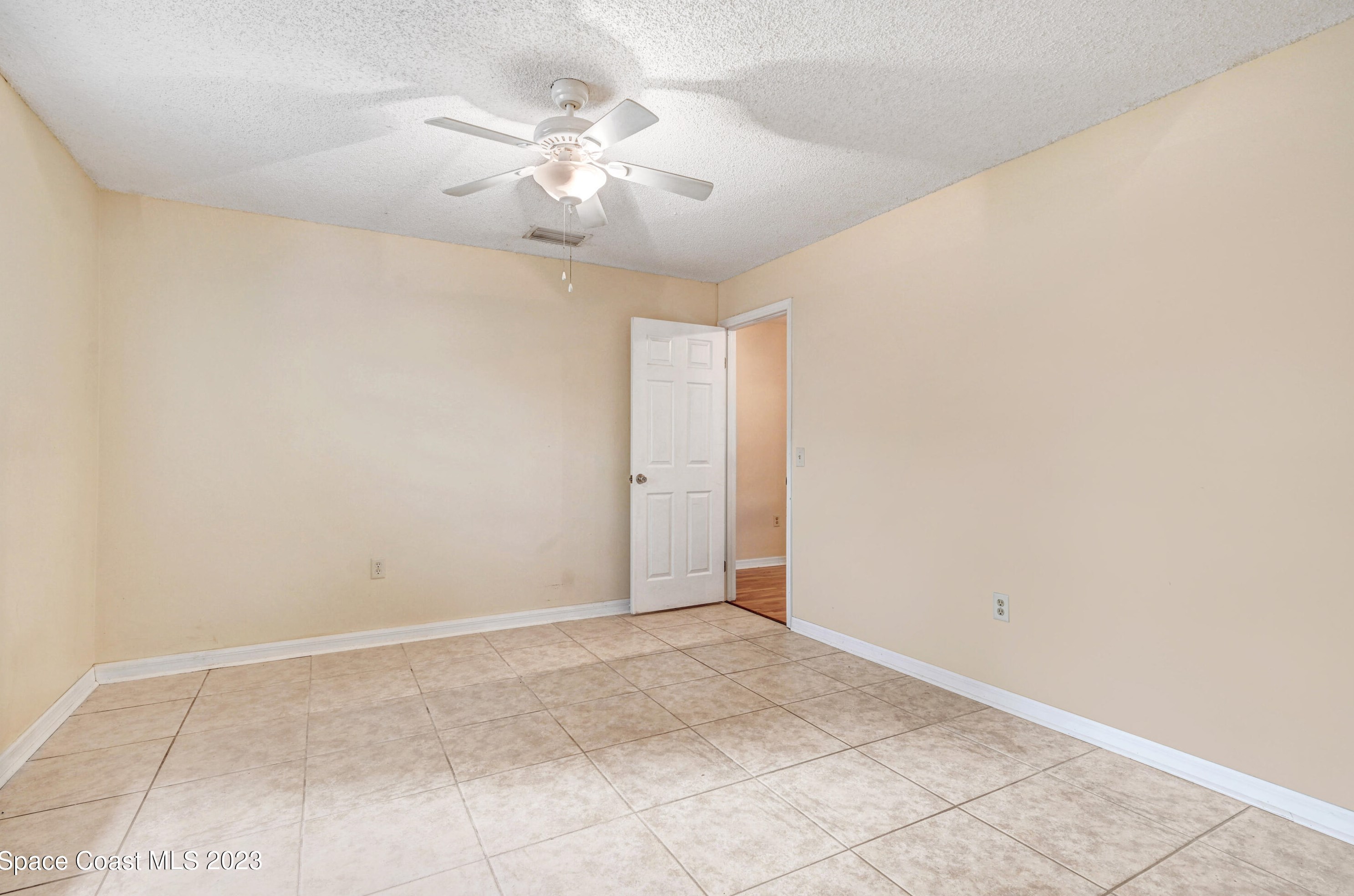 1334 Forest Dr, Melbourne FL  32955-2626 exterior