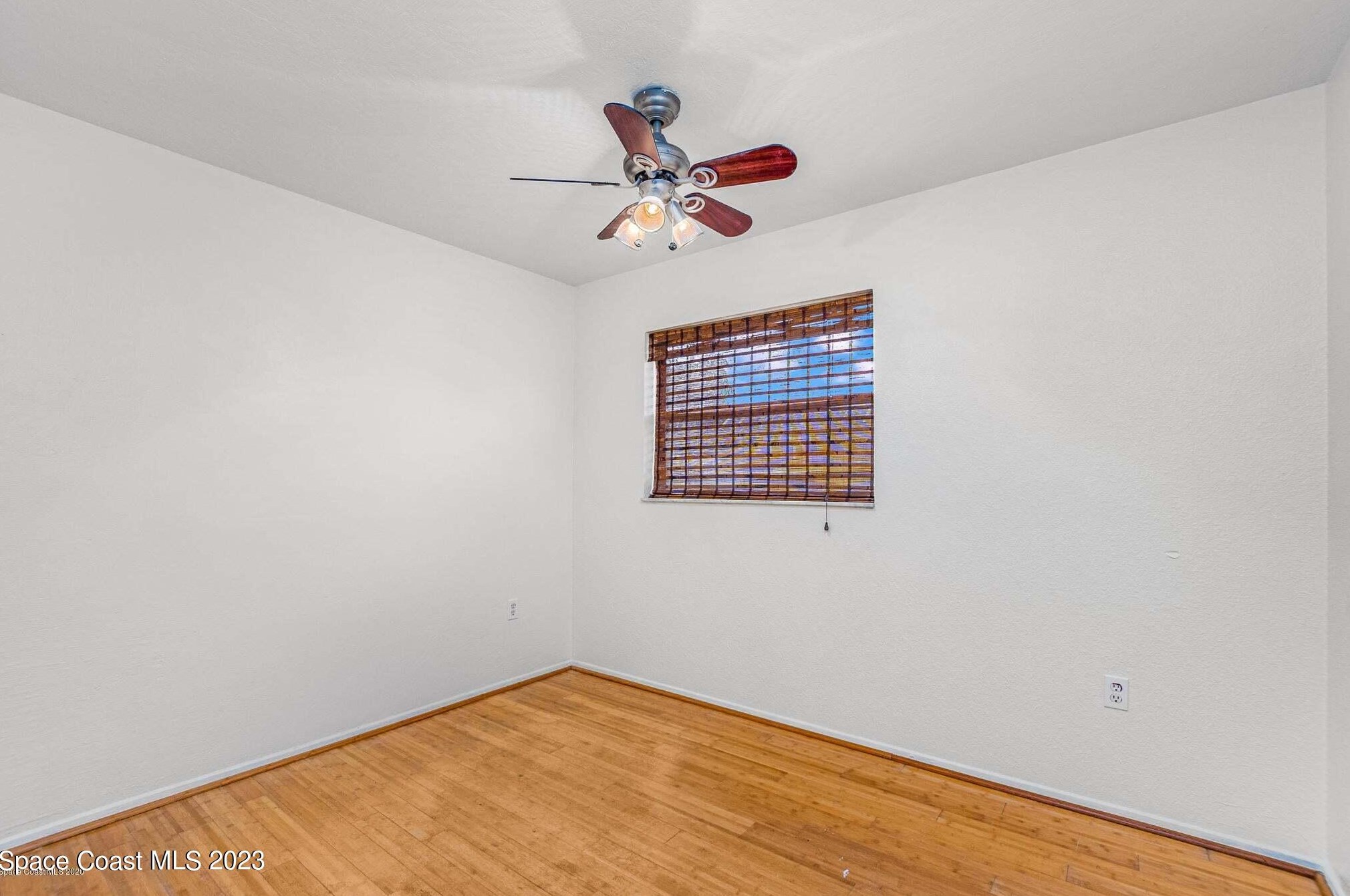 1401 Holland St, Melbourne FL  32935-2822 exterior