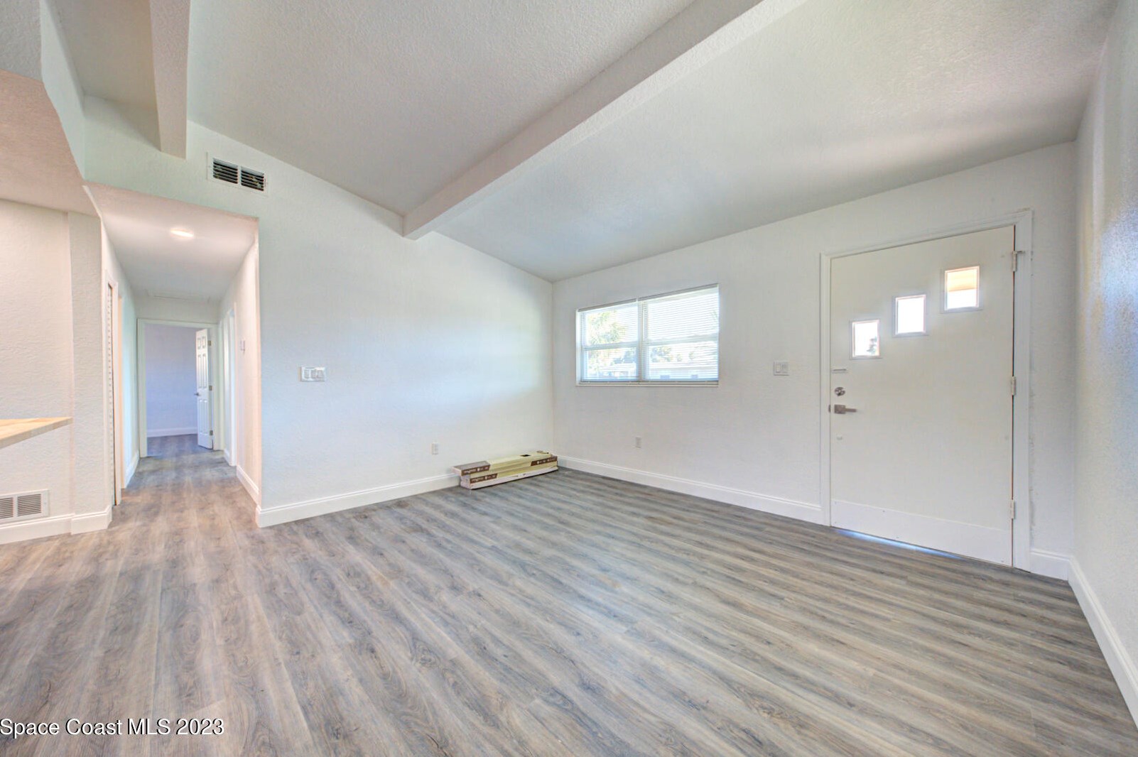 260 Belair Ave, Merritt Island FL  32953-6102 exterior