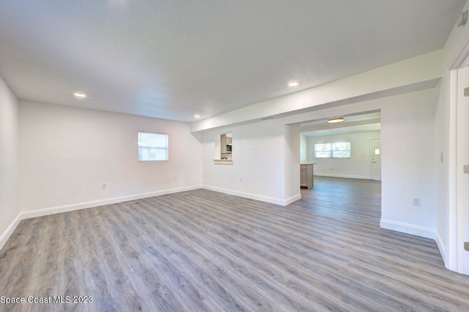 260 Belair Ave, Merritt Island FL  32953-6102 exterior