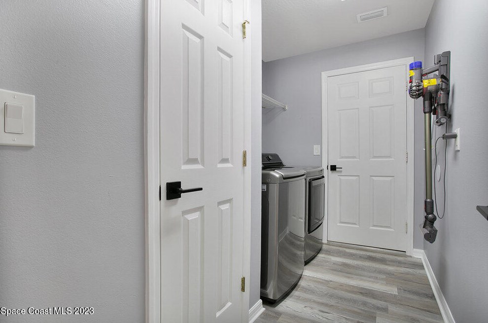 438 J T Sancho St, Melbourne FL  32908-4708 exterior