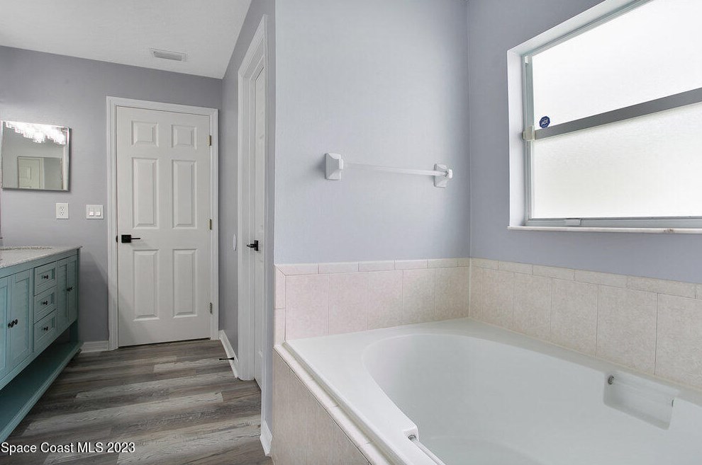 438 J T Sancho St, Melbourne FL  32908-4708 exterior