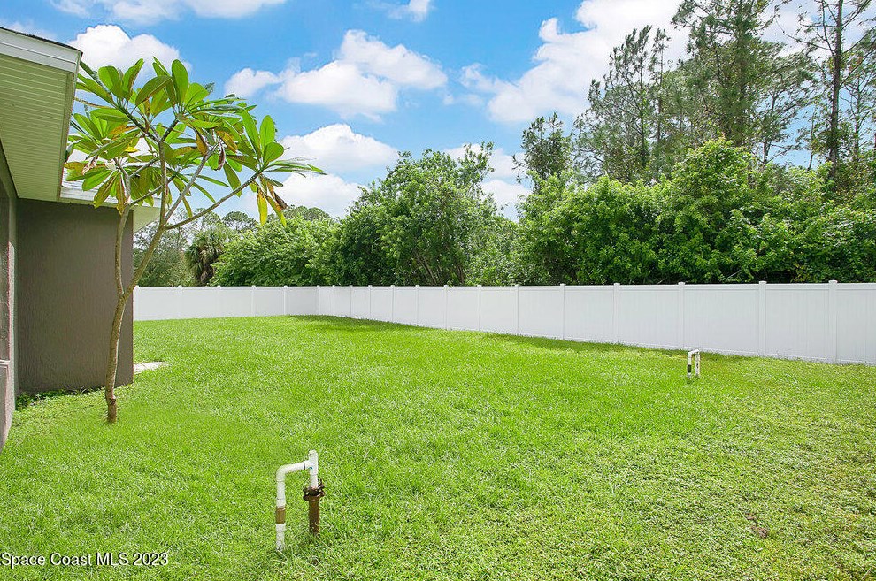 438 J T Sancho St, Melbourne FL  32908-4708 exterior