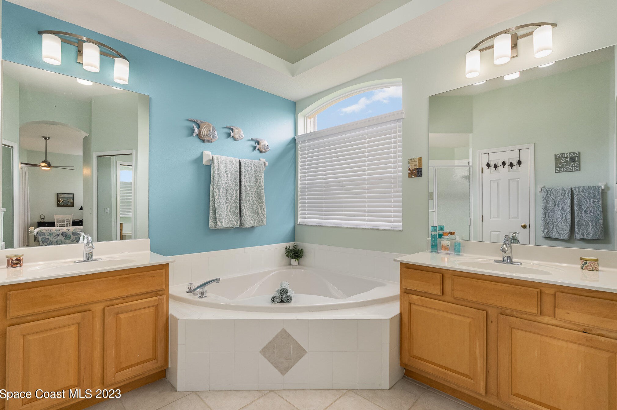 2768 Whistler St, Melbourne FL  32904-7486 exterior