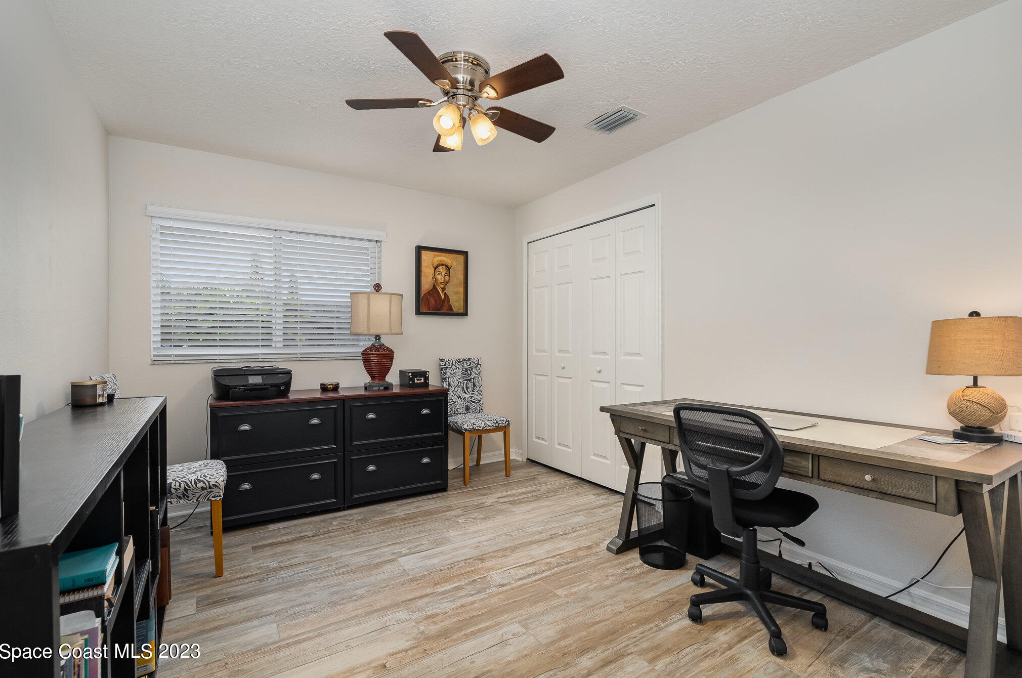 2768 Whistler St, Melbourne FL  32904-7486 exterior