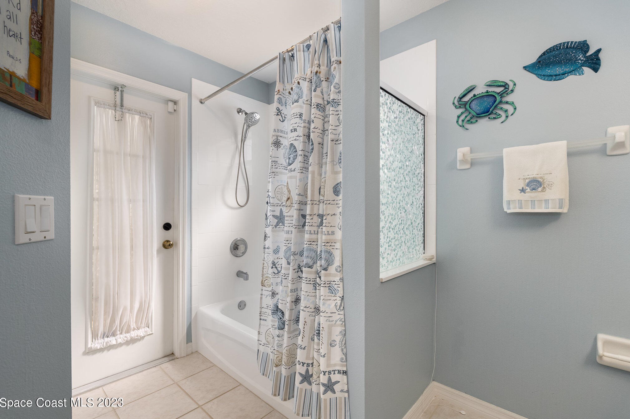 2768 Whistler St, Melbourne FL  32904-7486 exterior