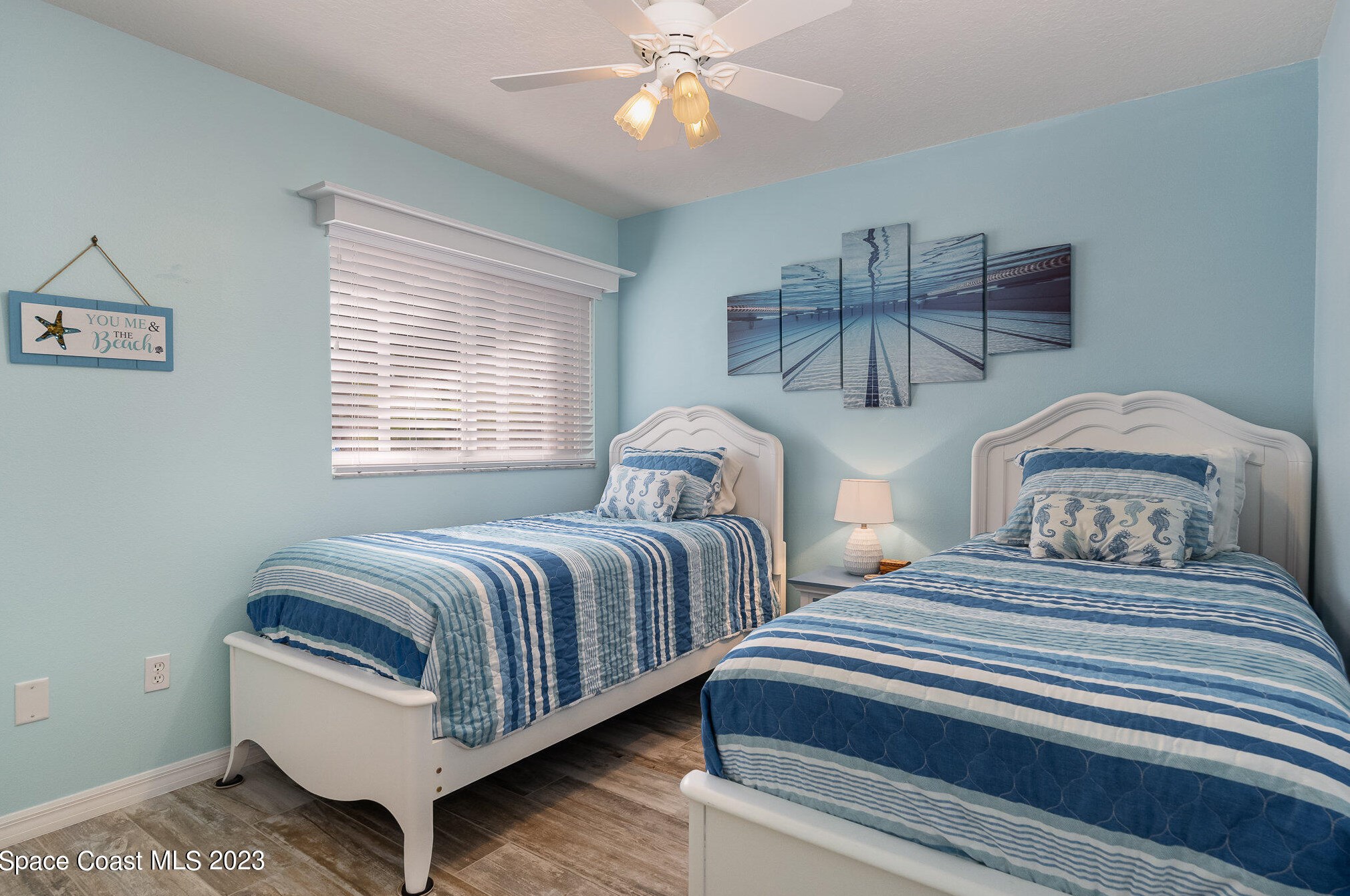 2768 Whistler St, Melbourne FL  32904-7486 exterior