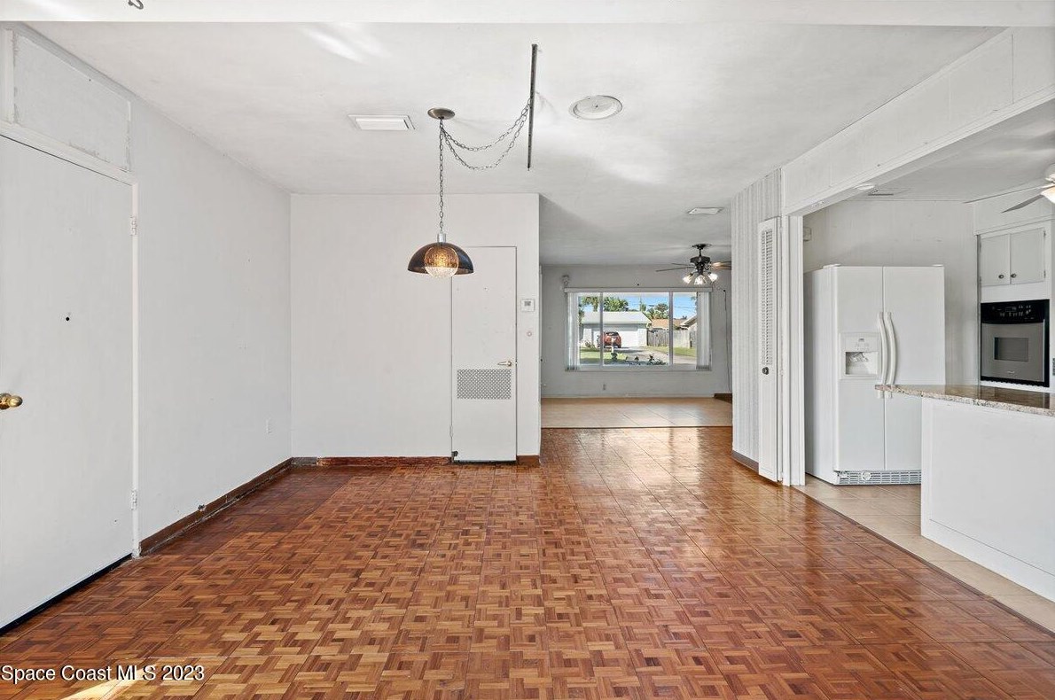 2320 Reef Ave, Melbourne FL  32903-2521 exterior