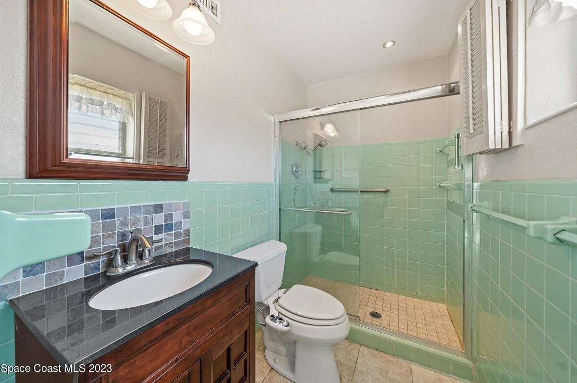 2320 Reef Ave, Melbourne FL  32903-2521 exterior