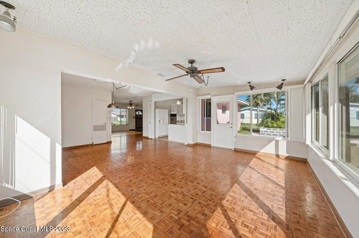 2320 Reef Ave, Melbourne FL  32903-2521 exterior