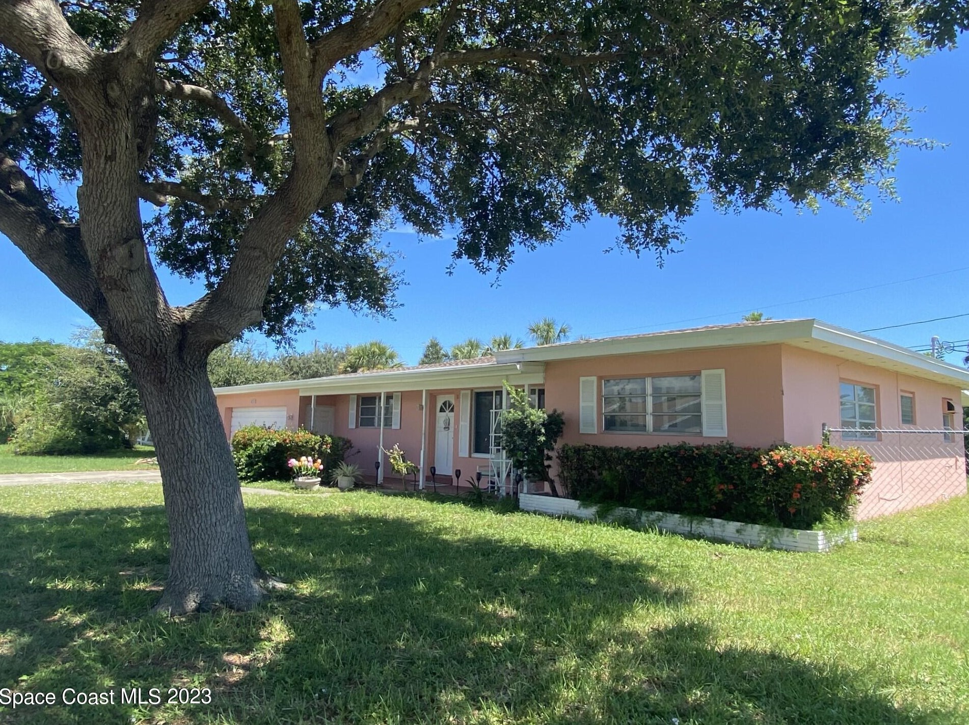 2320 Reef Ave, Melbourne FL  32903-2521 exterior