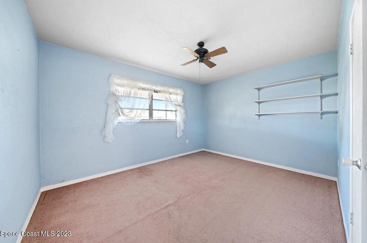 2320 Reef Ave, Melbourne FL  32903-2521 exterior