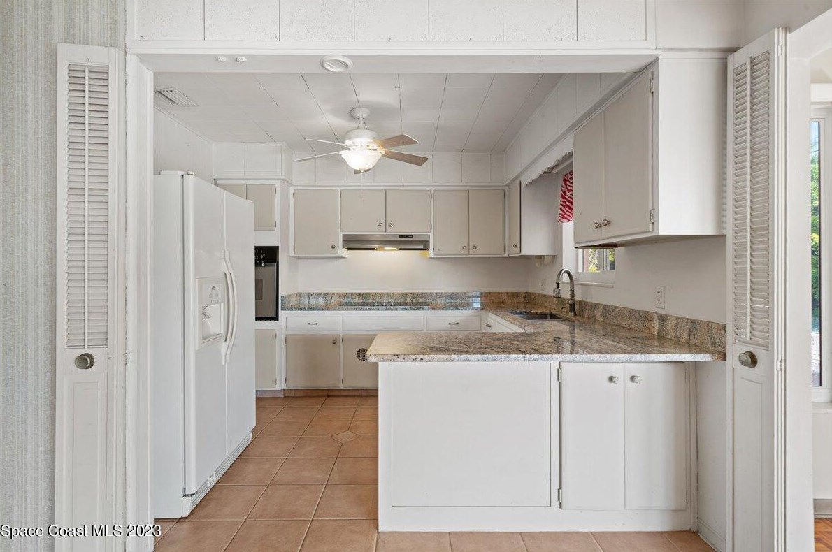 2320 Reef Ave, Melbourne FL  32903-2521 exterior