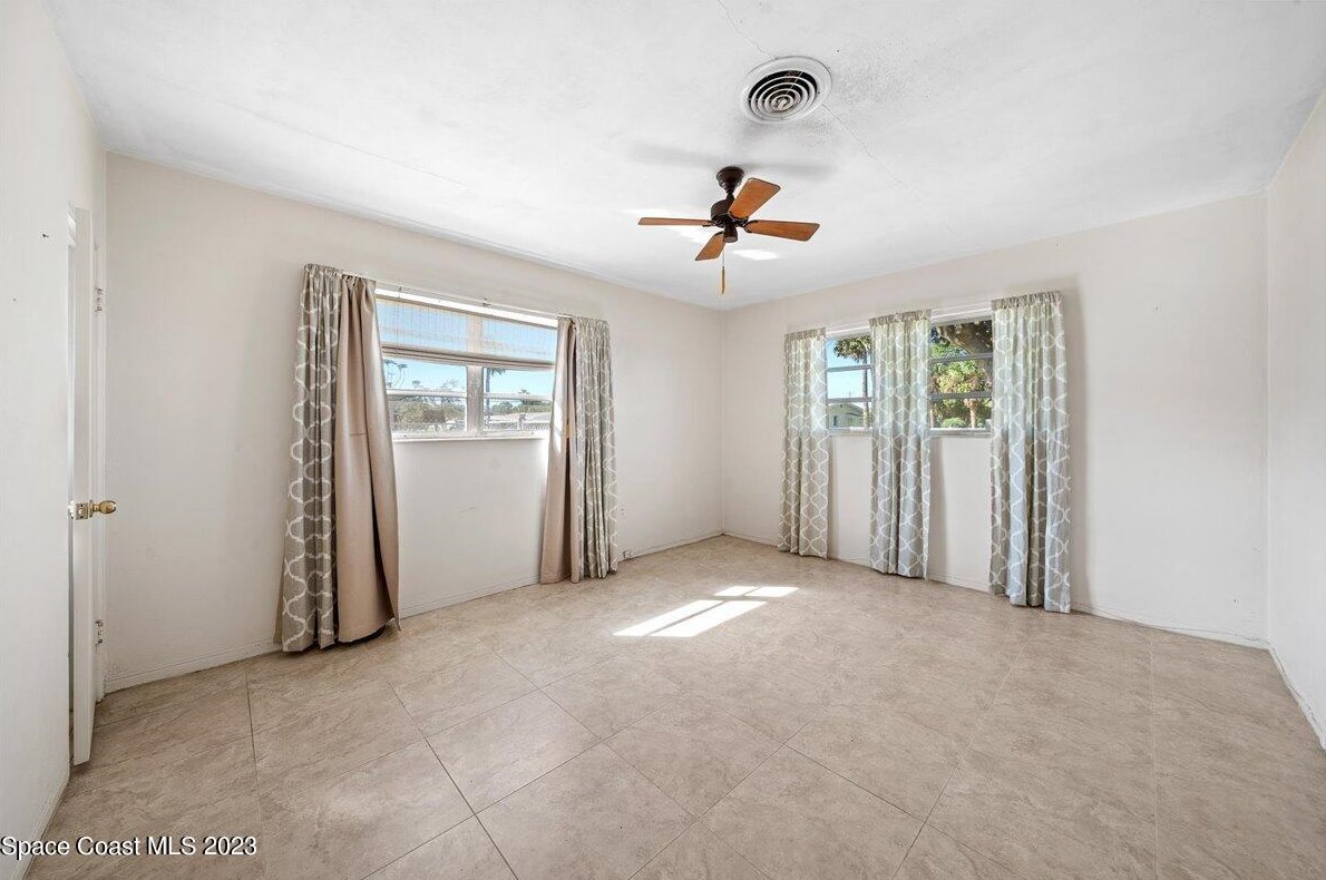 2320 Reef Ave, Melbourne FL  32903-2521 exterior