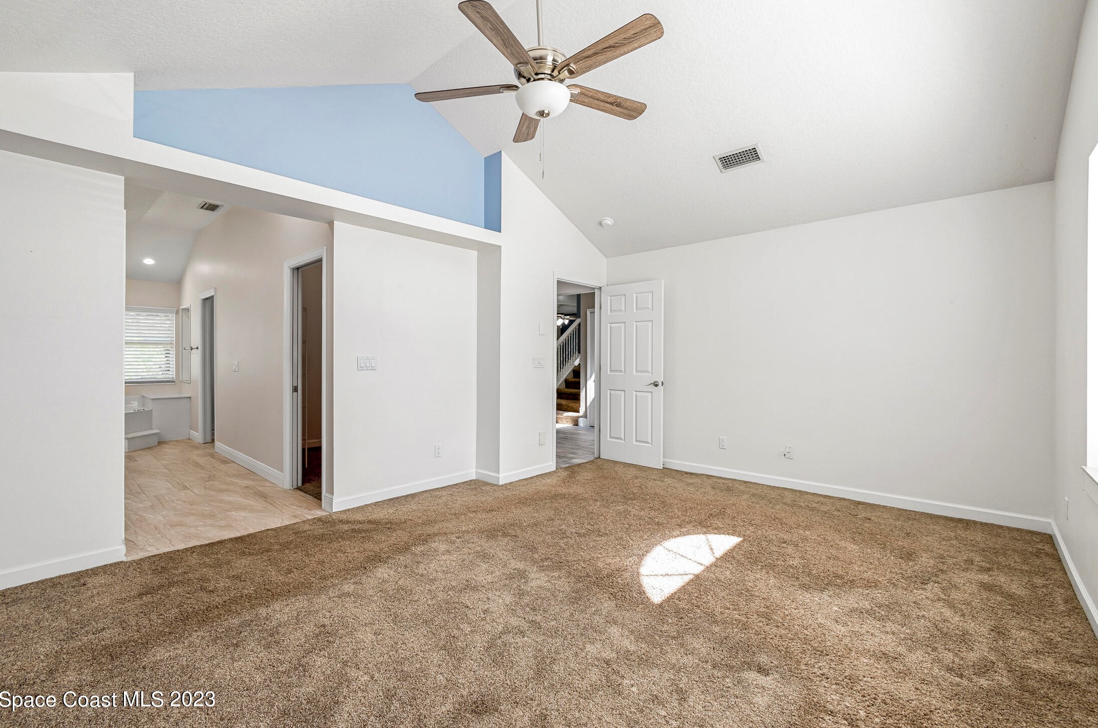 370 Oak Lake Pl, Merritt Island FL  32953-8226 exterior