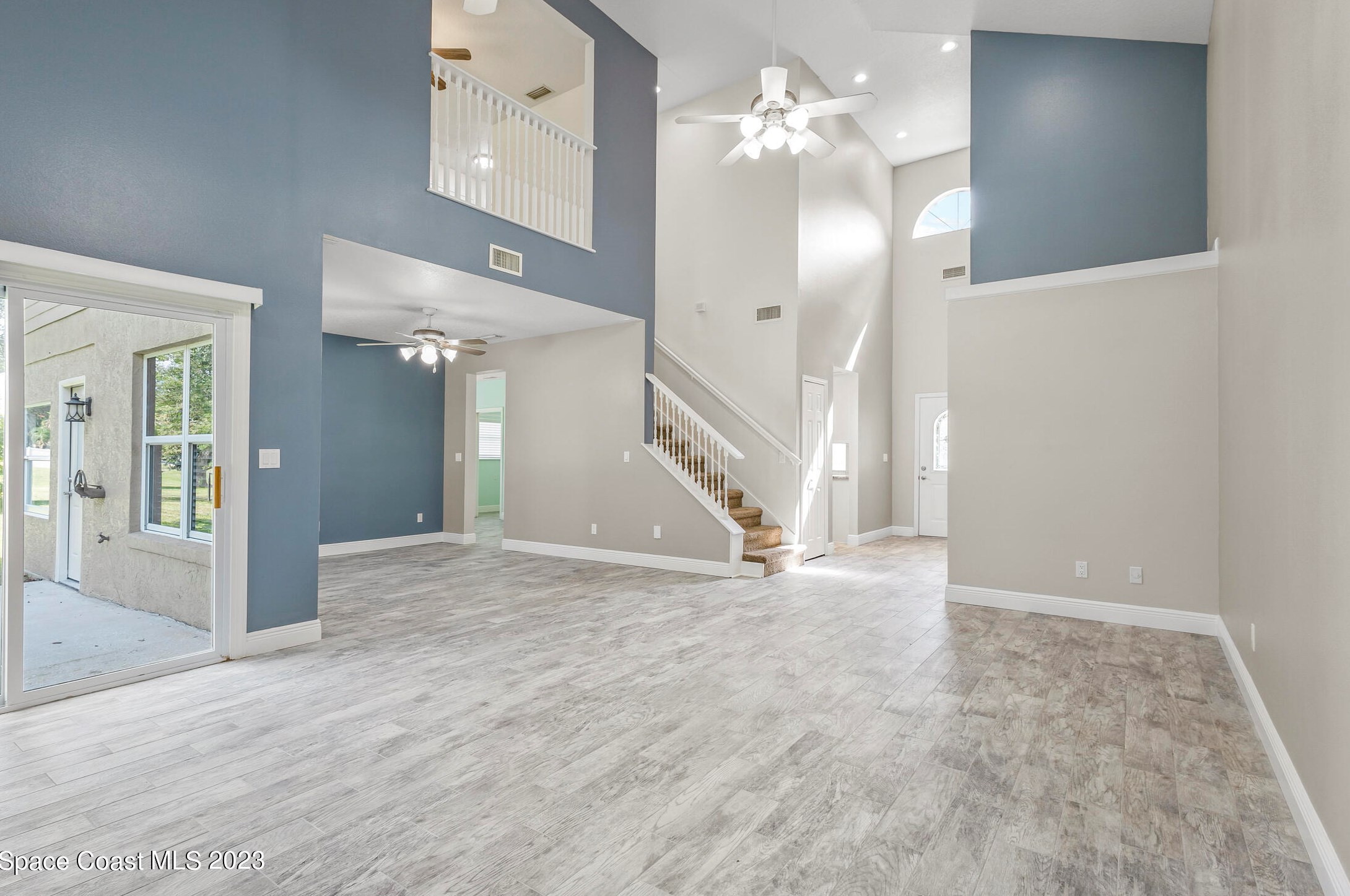 370 Oak Lake Pl, Merritt Island FL  32953-8226 exterior