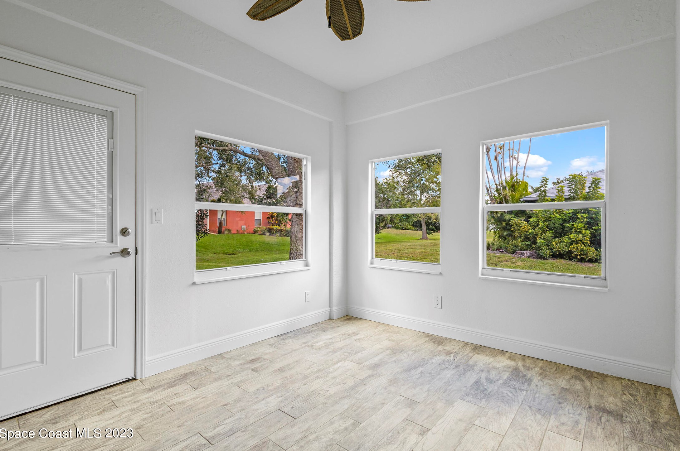 370 Oak Lake Pl, Merritt Island FL  32953-8226 exterior