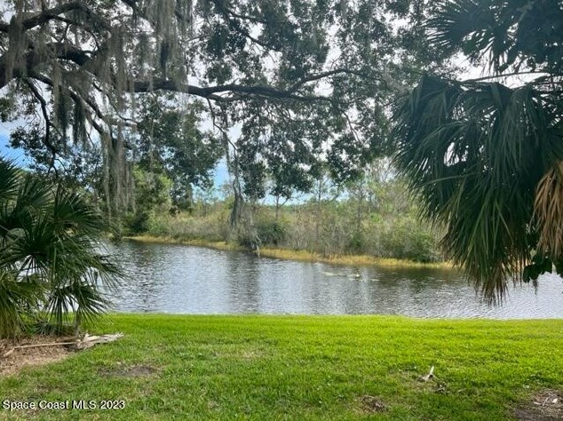 768 Conestee Dr, Melbourne FL  32904-1812 exterior