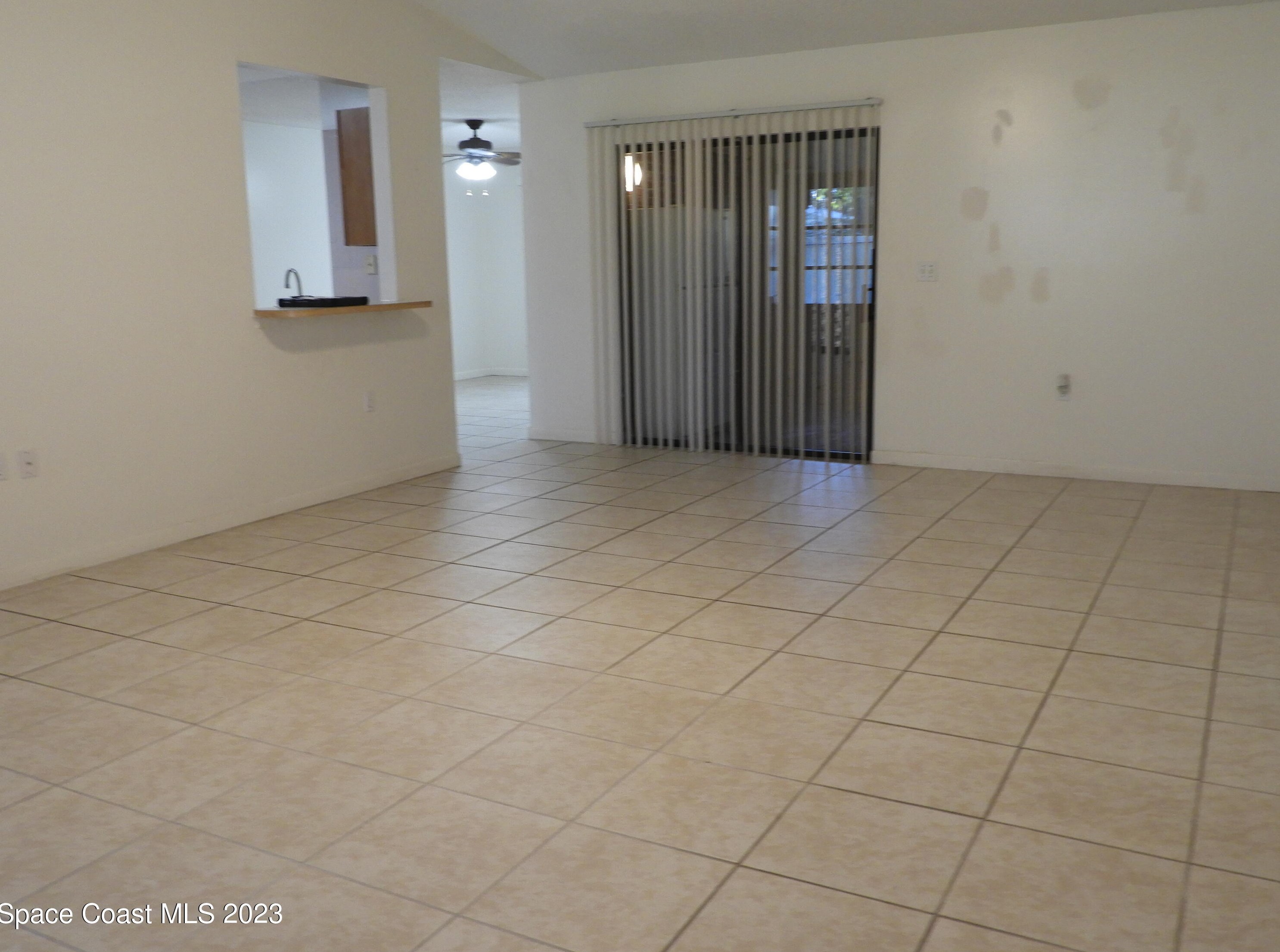 627 Fairhaven St, Melbourne FL  32907-3176 exterior