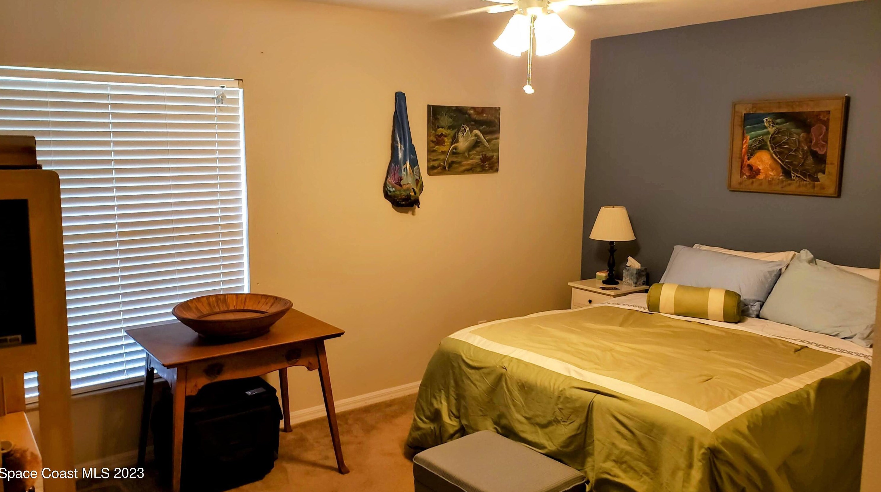 1832 Winding Rdg Cir, Melbourne FL  32909-2316 exterior