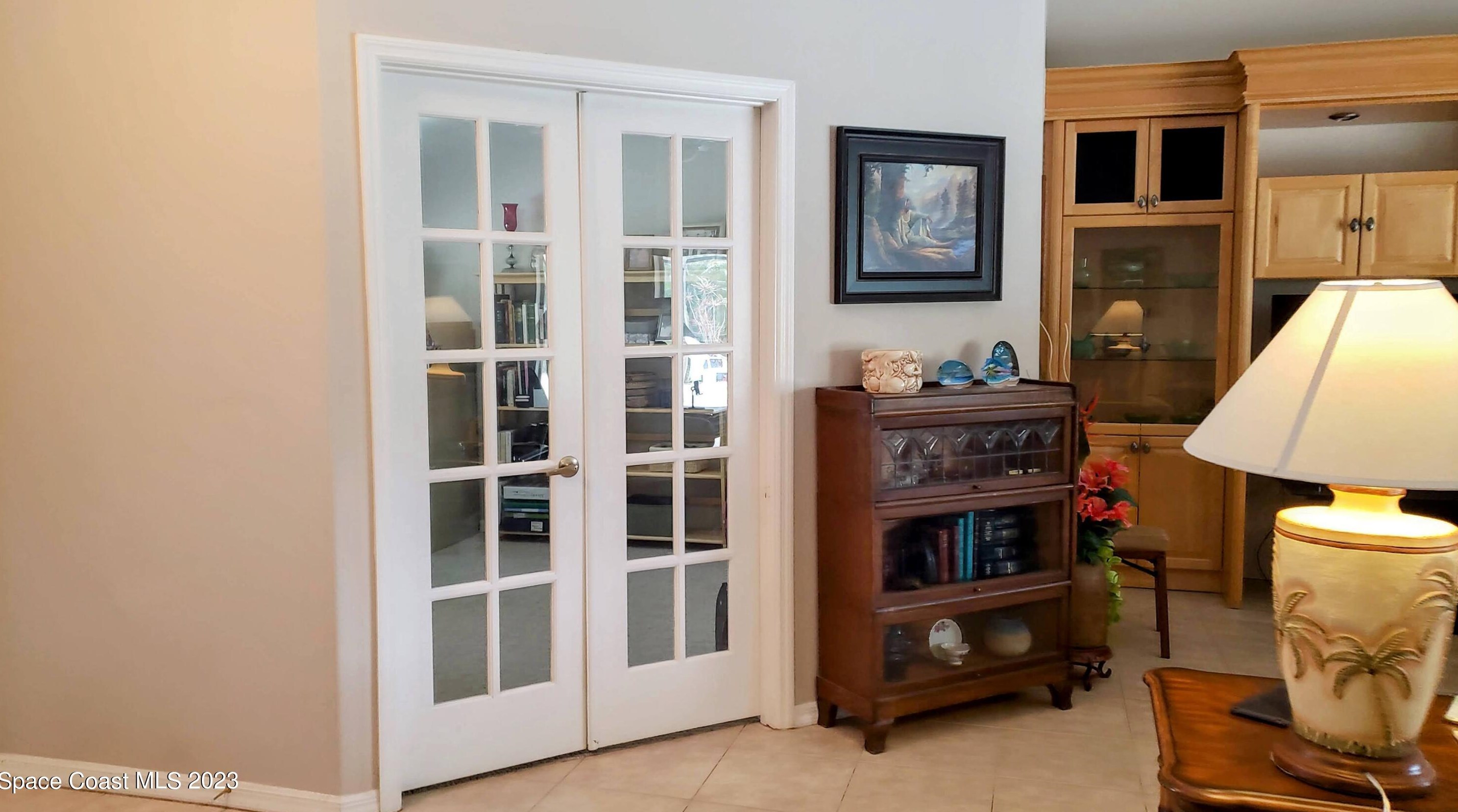 1832 Winding Rdg Cir, Melbourne FL  32909-2316 exterior