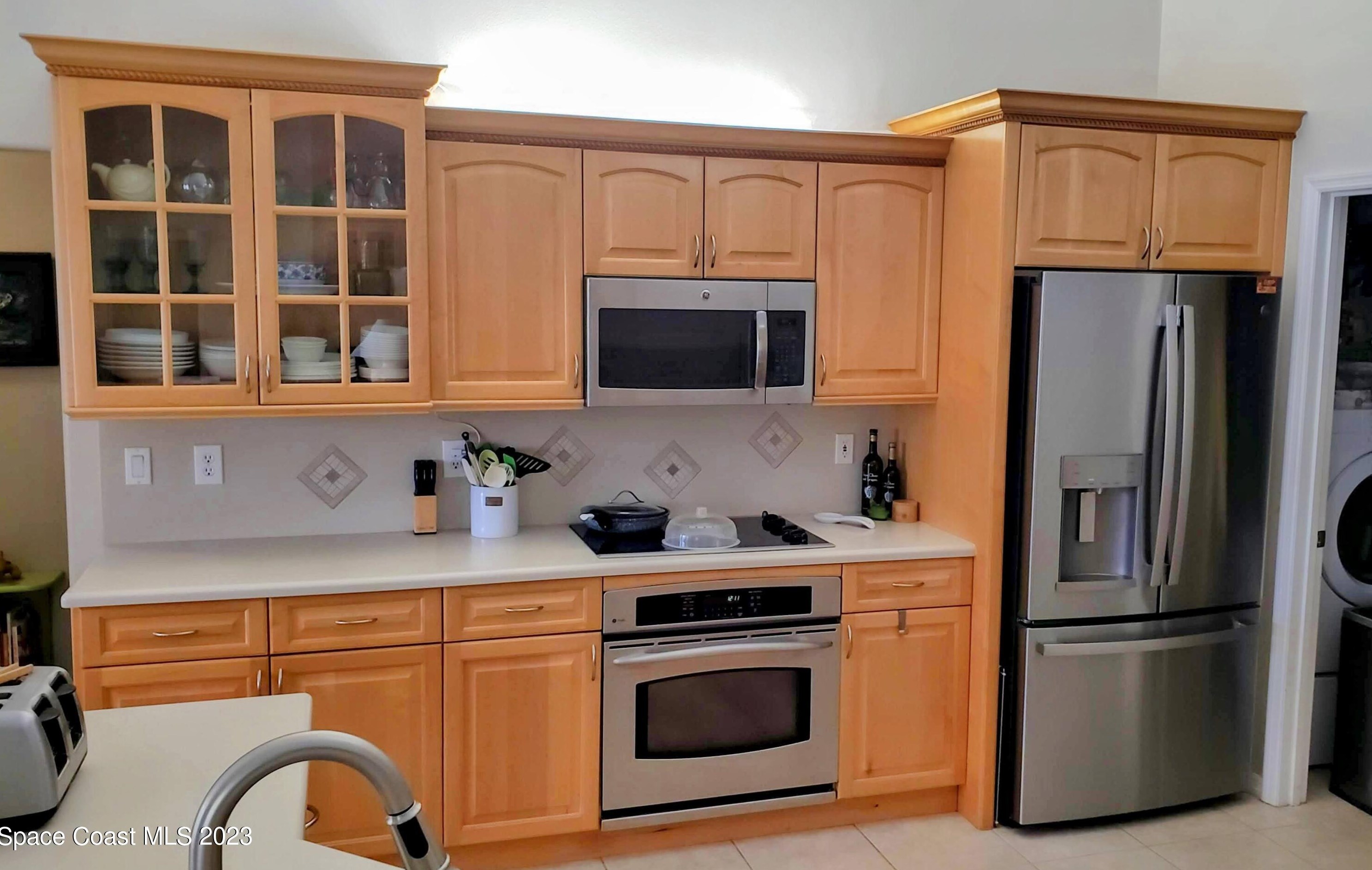 1832 Winding Rdg Cir, Melbourne FL  32909-2316 exterior
