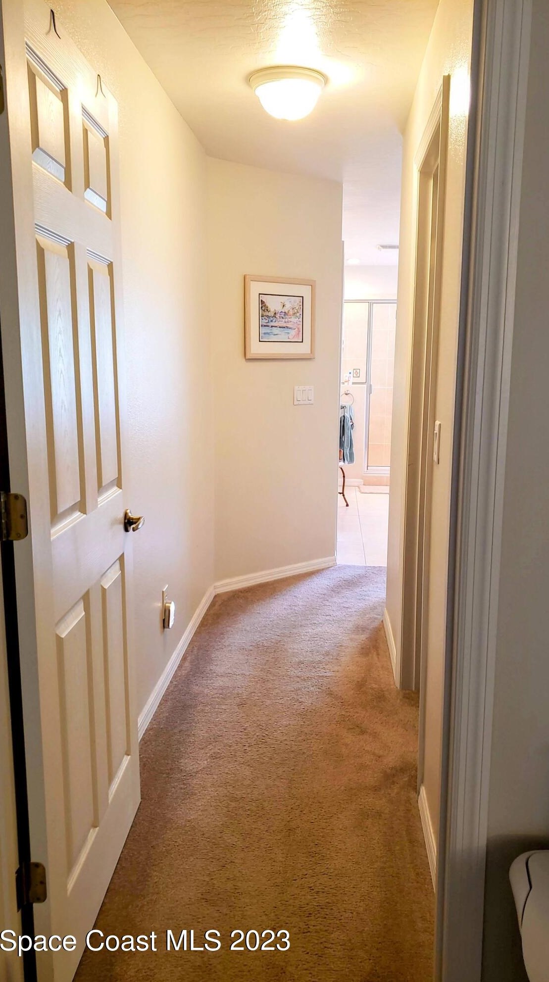 1832 Winding Rdg Cir, Melbourne FL  32909-2316 exterior