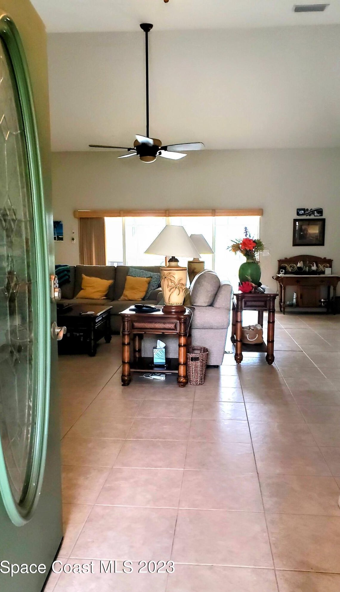 1832 Winding Rdg Cir, Melbourne FL  32909-2316 exterior